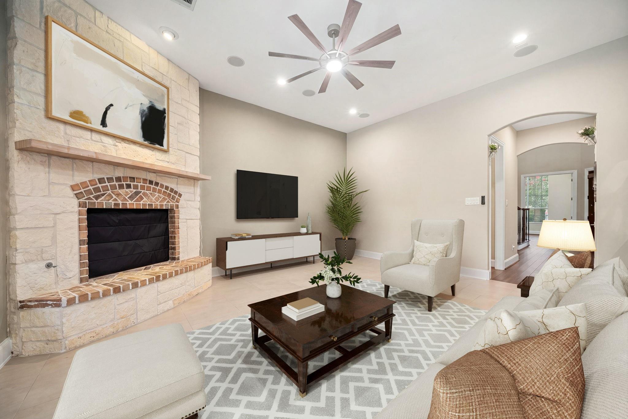 25403 Madison Falls Lane