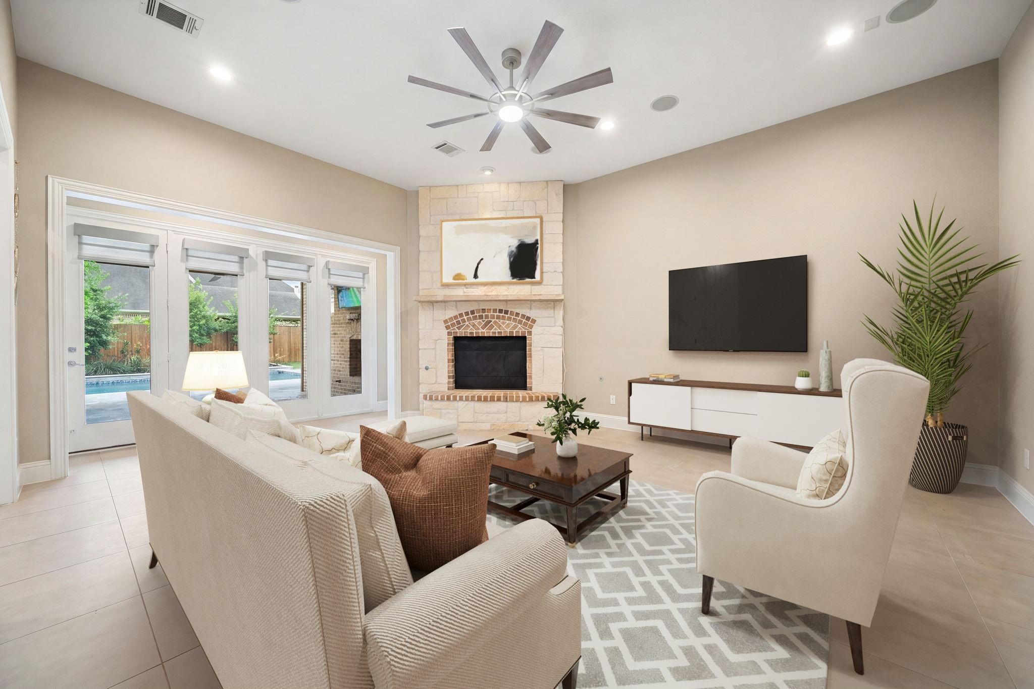 25403 Madison Falls Lane