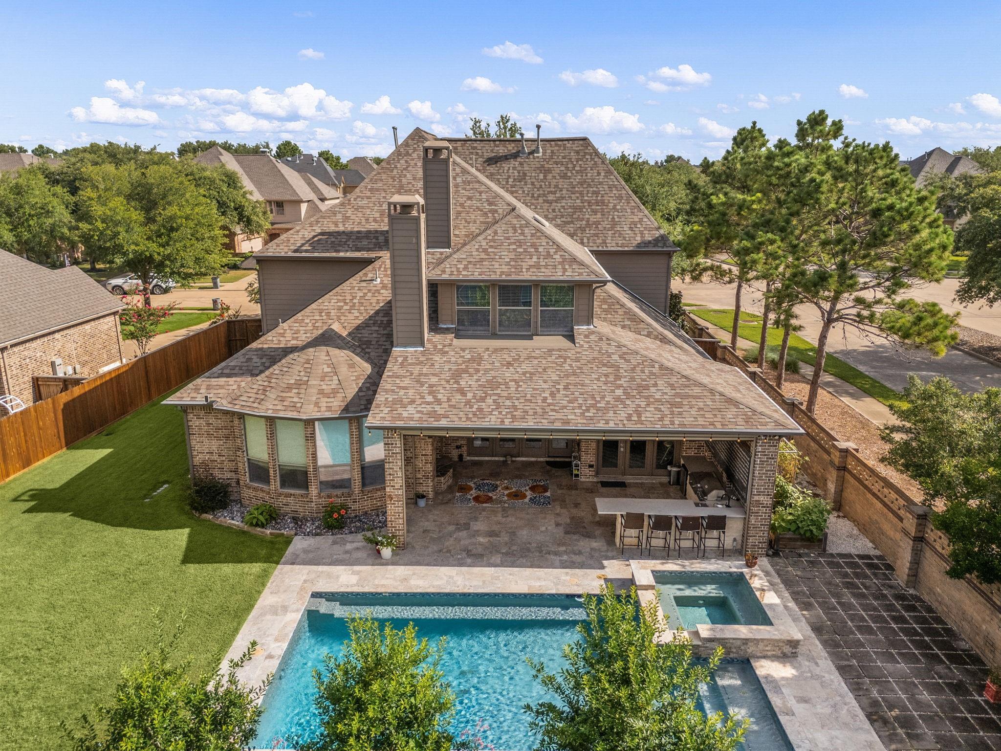 25403 Madison Falls Lane