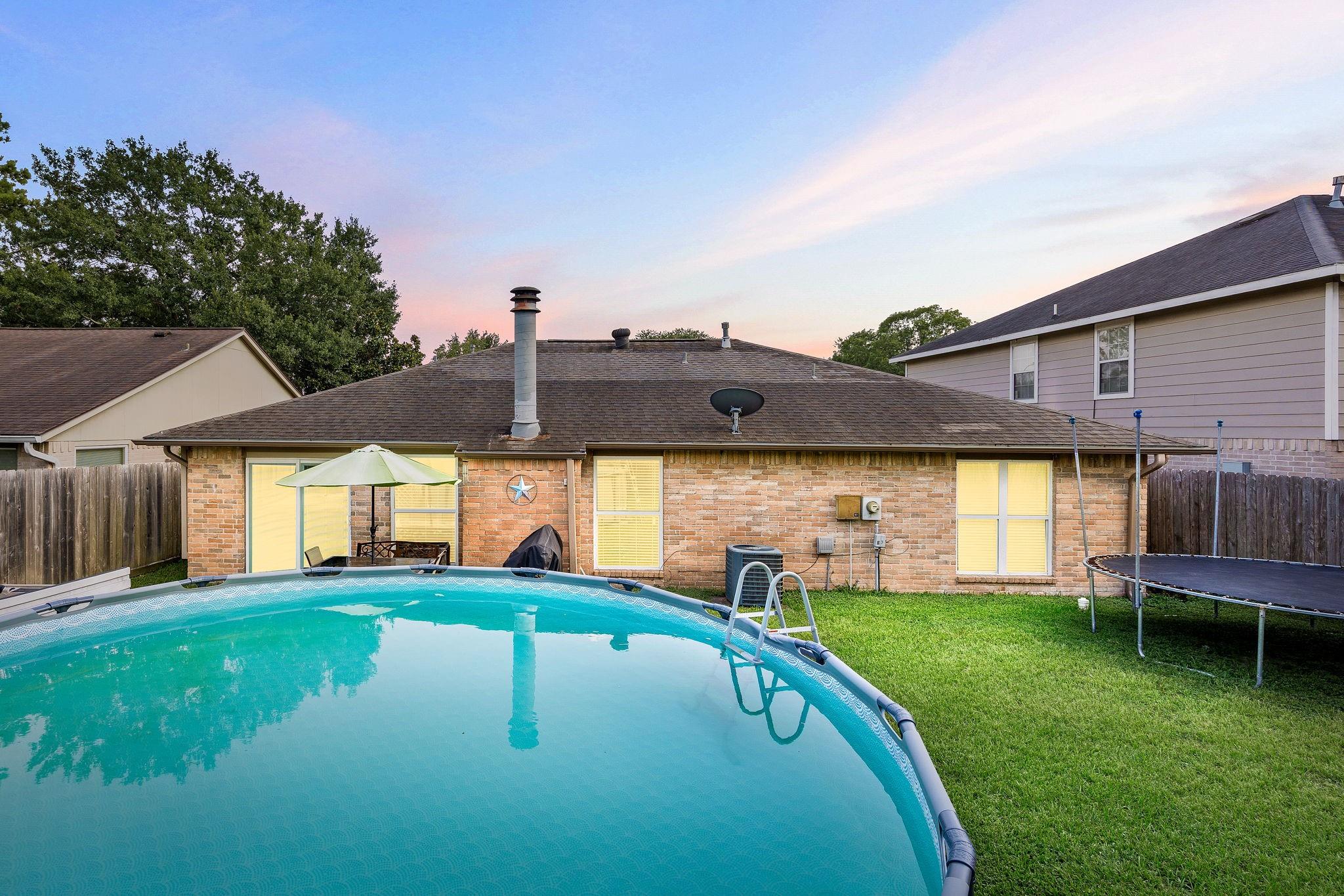 4818 Marburg Court