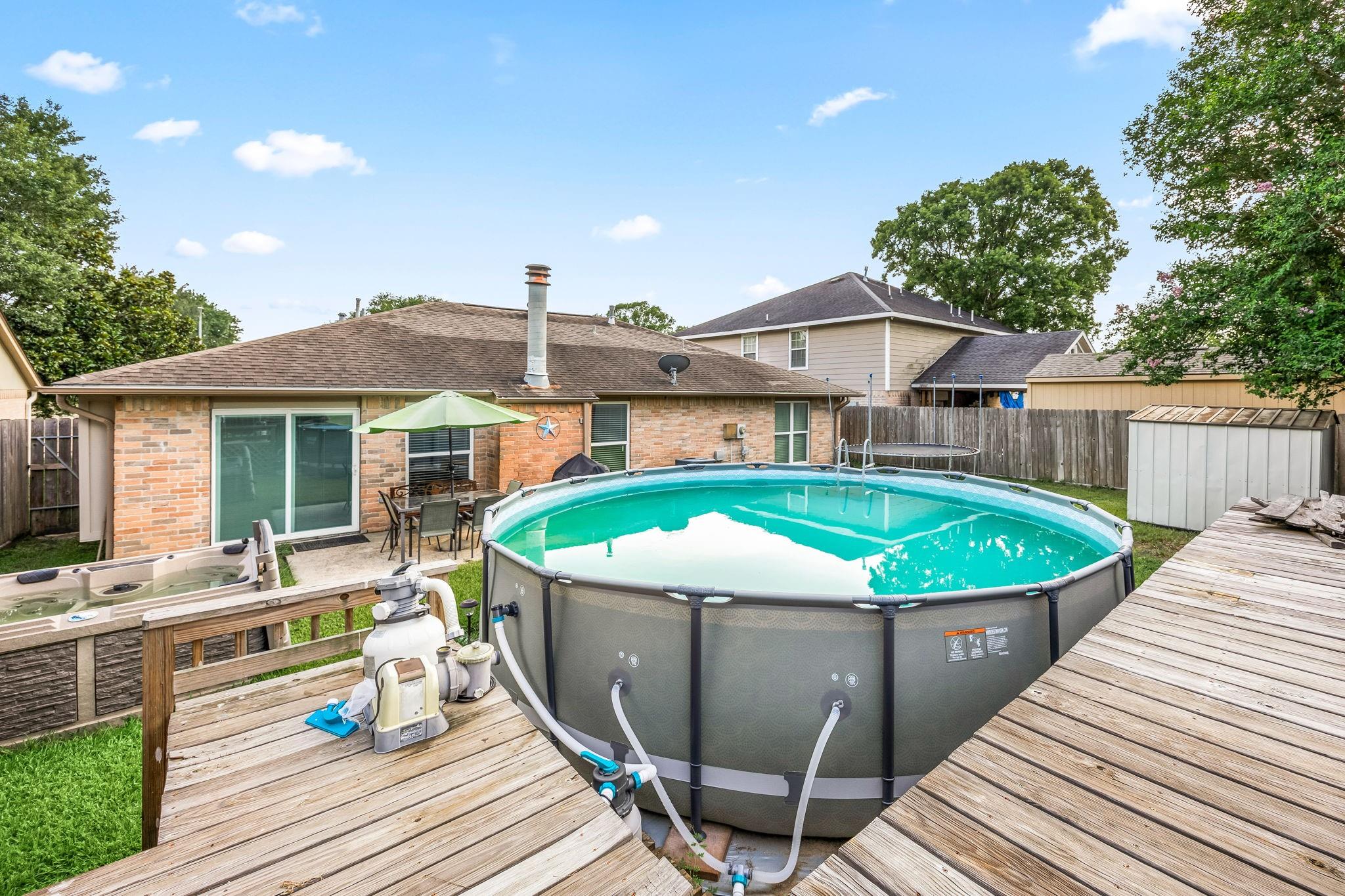 4818 Marburg Court