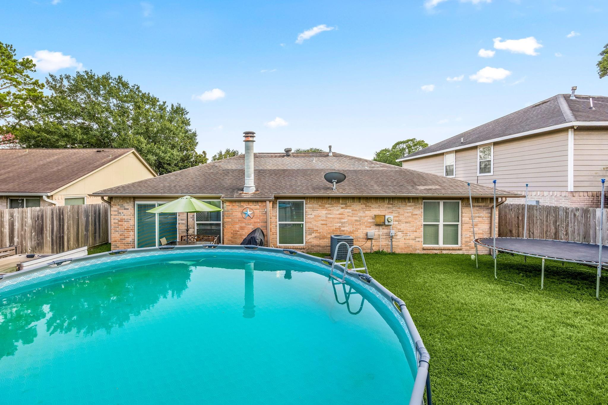 4818 Marburg Court