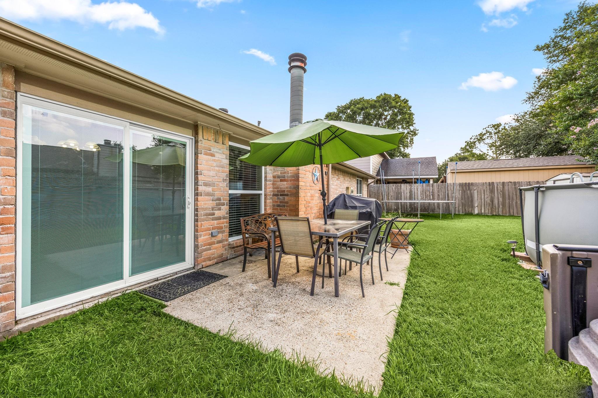 4818 Marburg Court