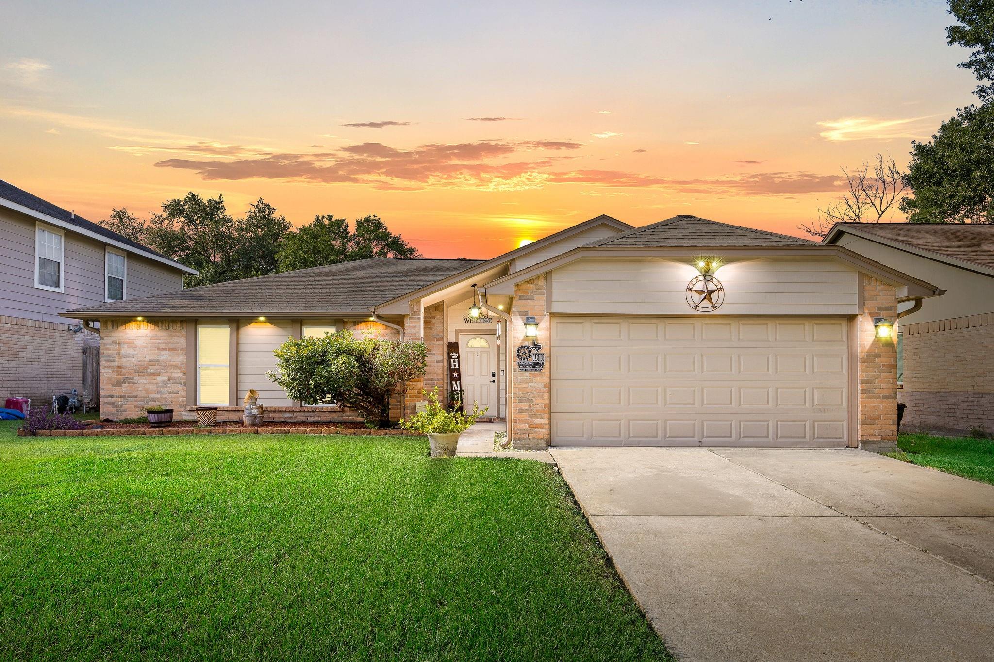 4818 Marburg Court