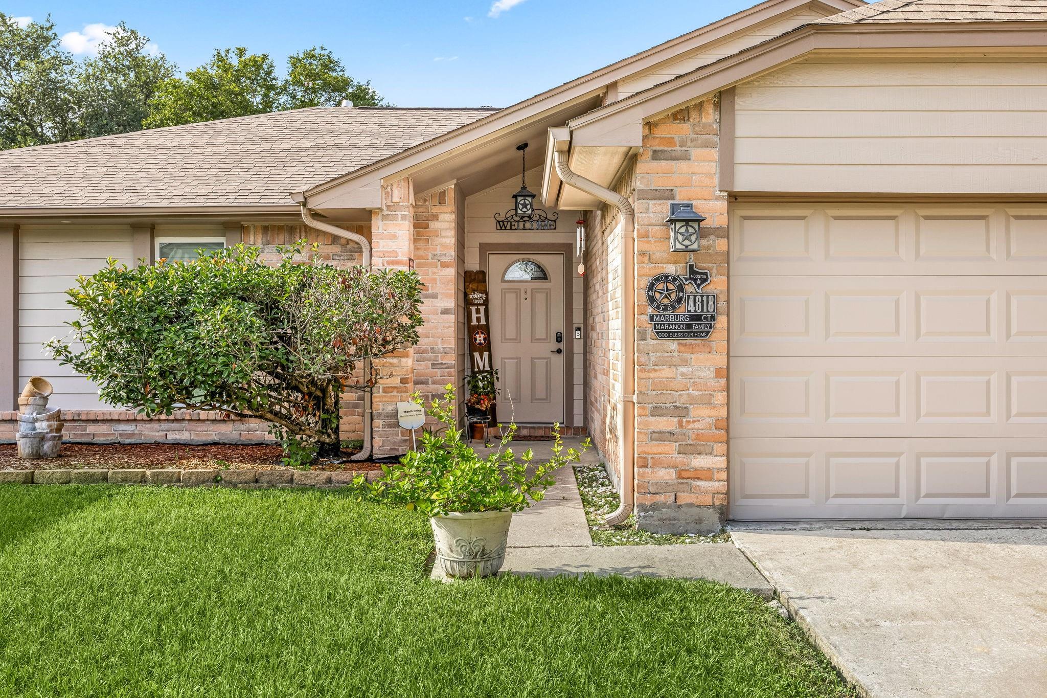 4818 Marburg Court