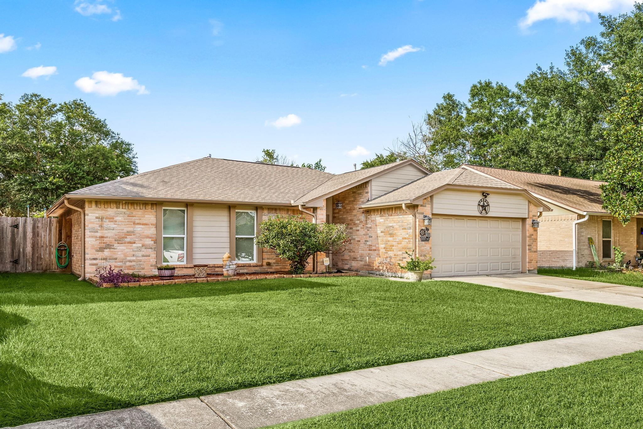 4818 Marburg Court