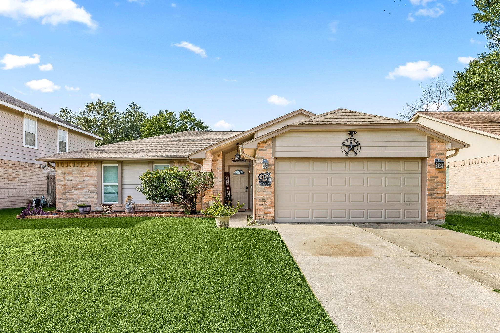 4818 Marburg Court