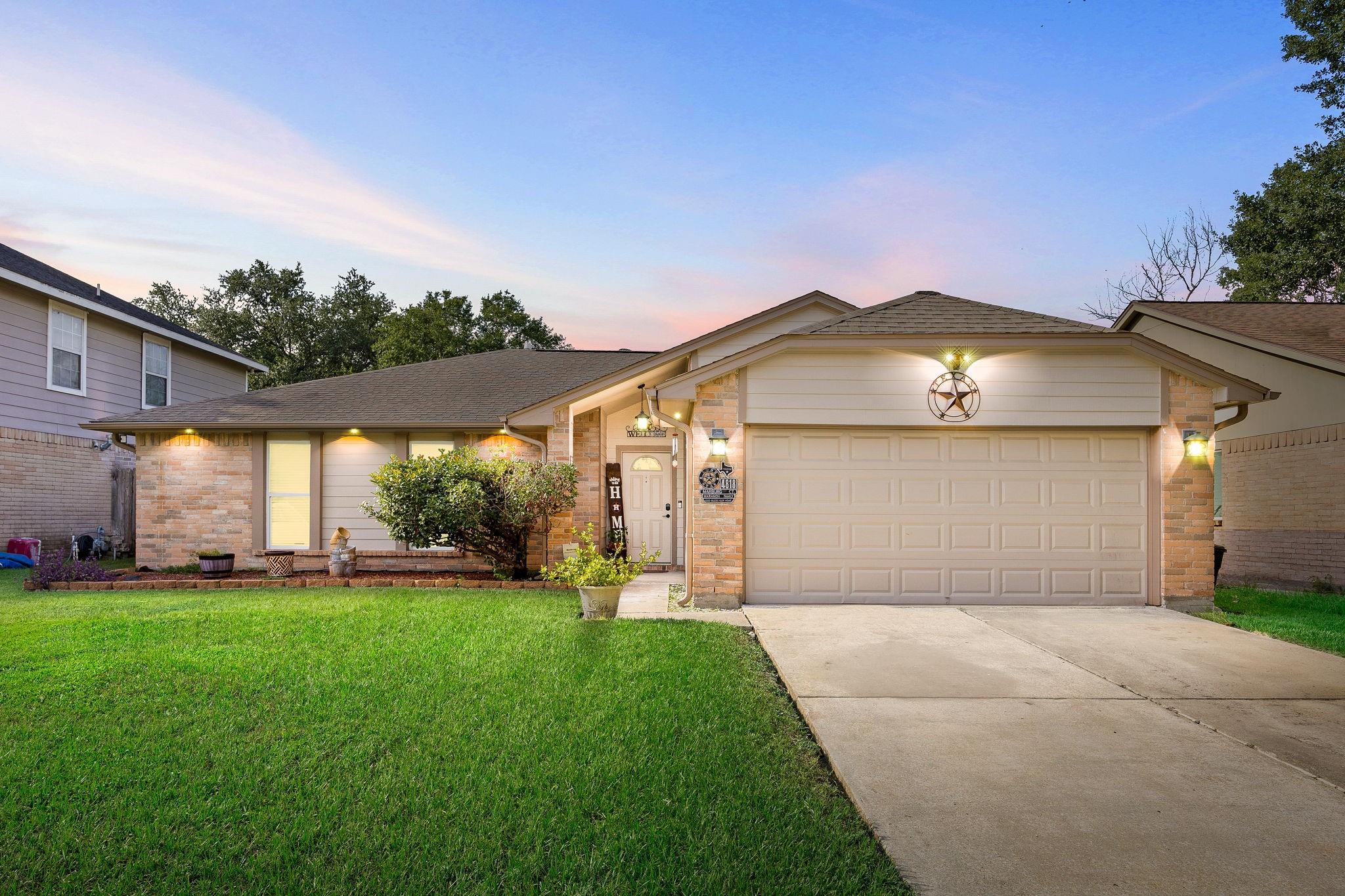 4818 Marburg Court