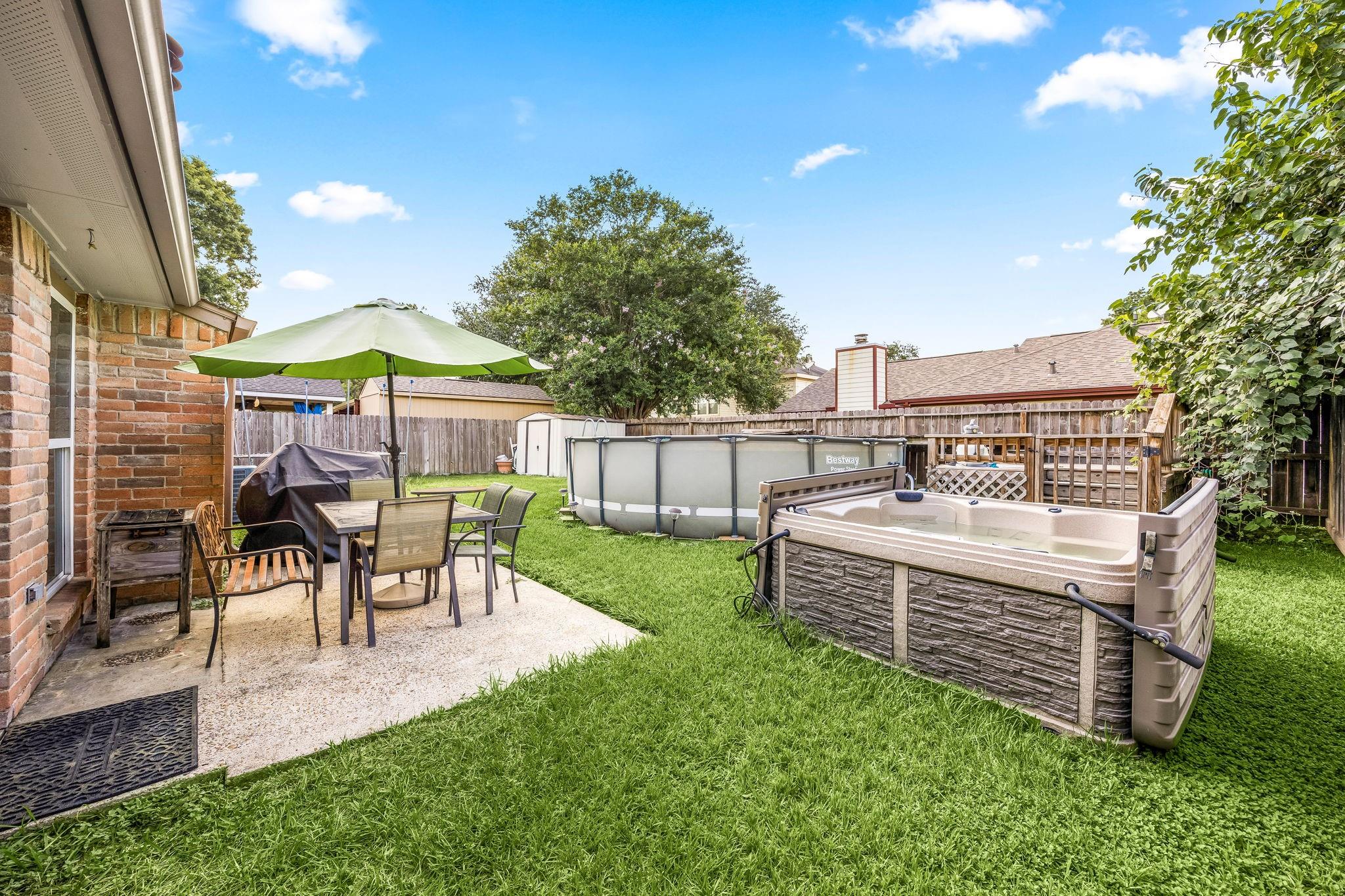 4818 Marburg Court