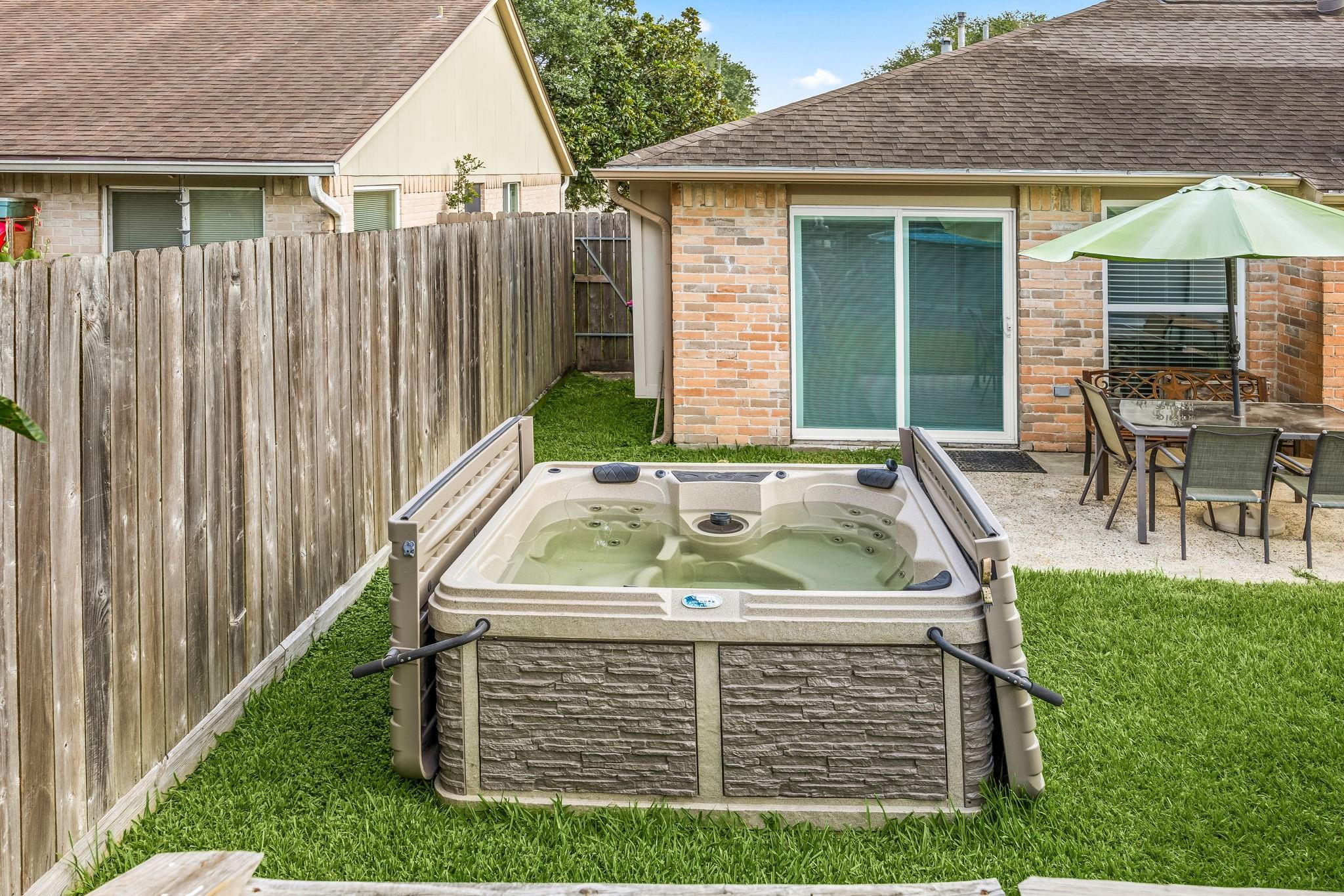 4818 Marburg Court