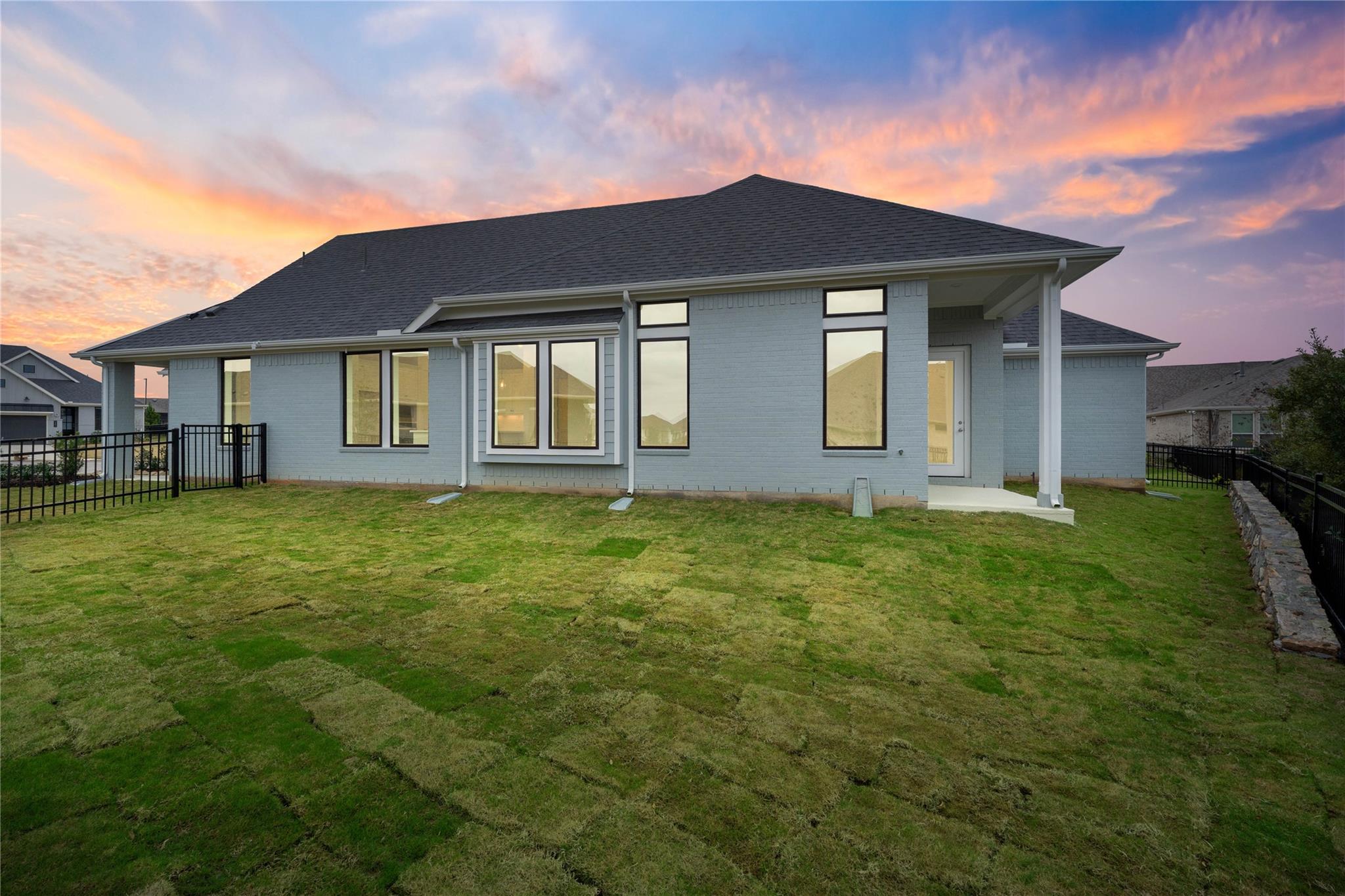 14607 Cedar Elm Court