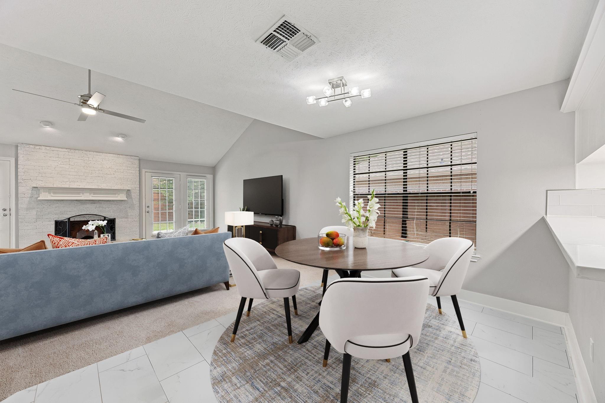 4015 Valley Haven Drive