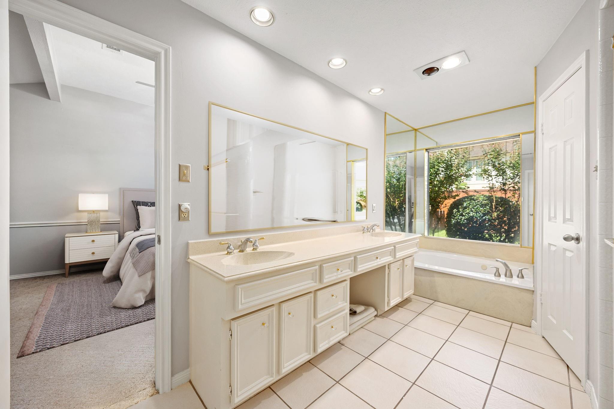 4015 Valley Haven Drive