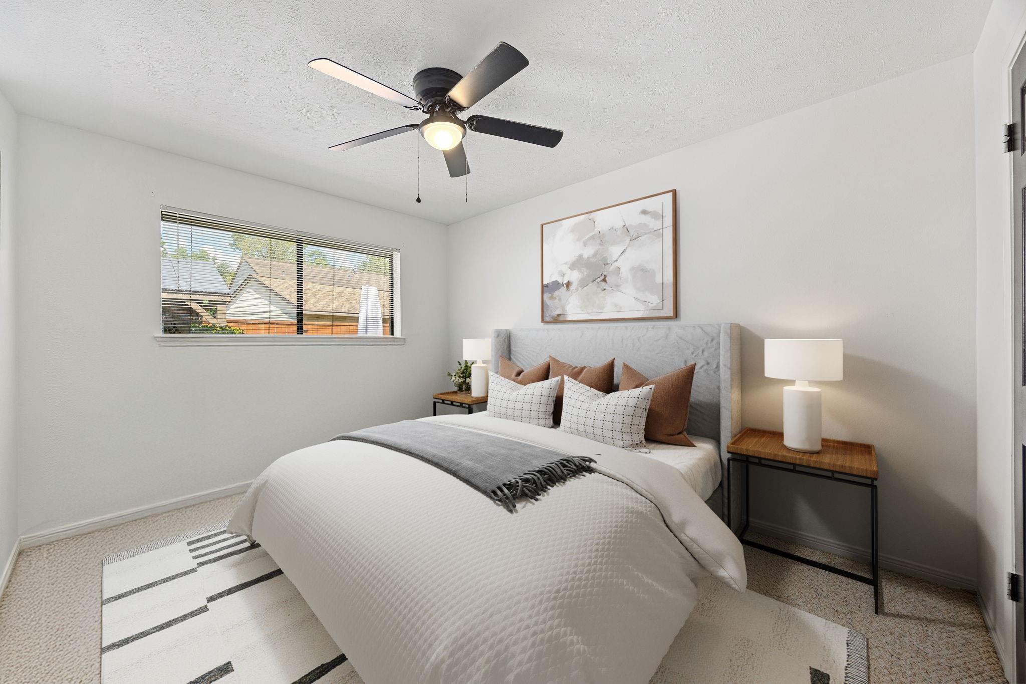 4015 Valley Haven Drive