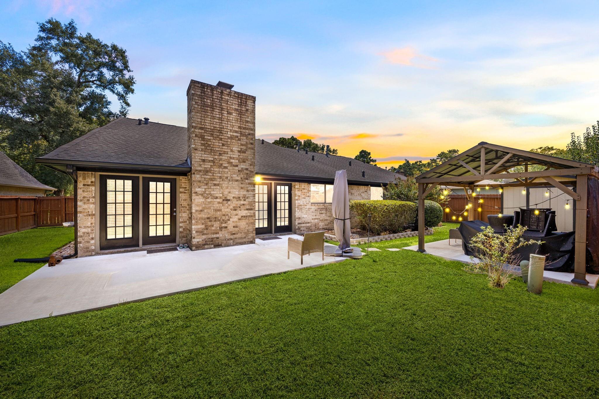 4015 Valley Haven Drive