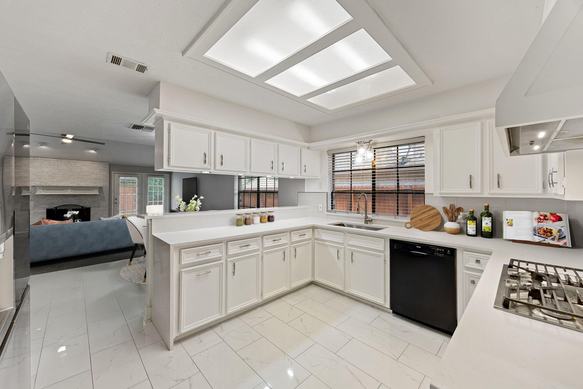 4015 Valley Haven Drive