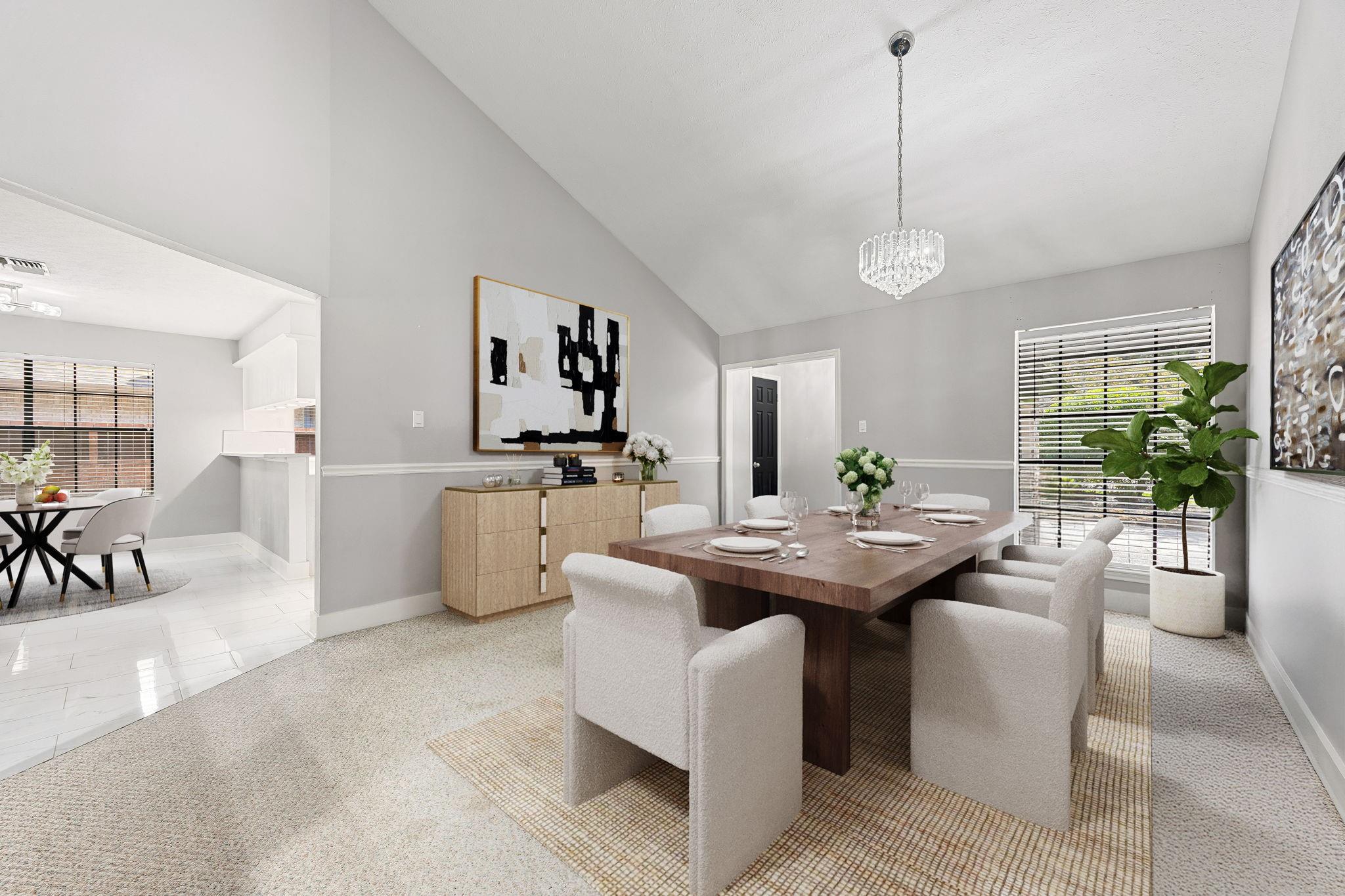 4015 Valley Haven Drive