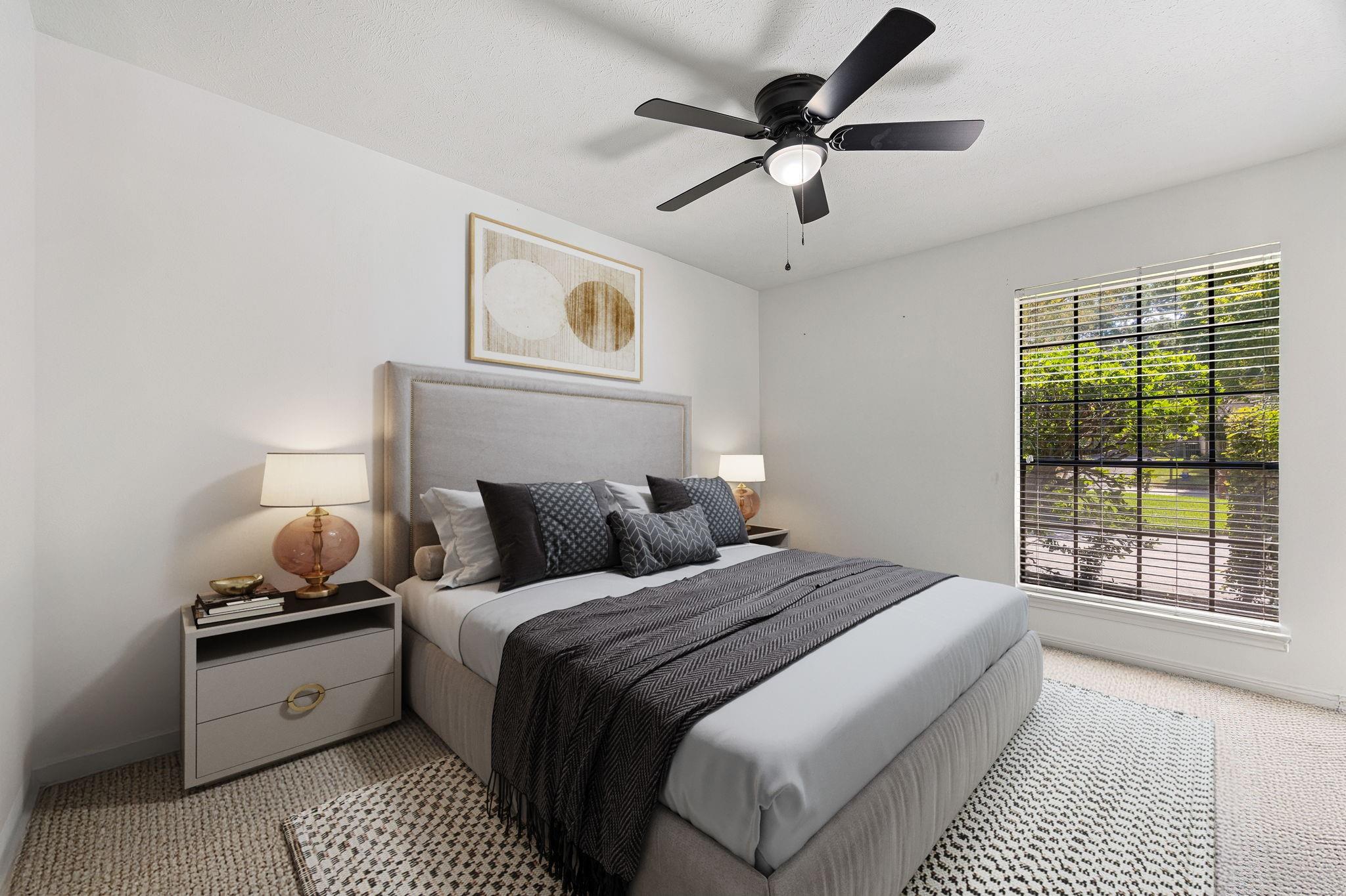4015 Valley Haven Drive