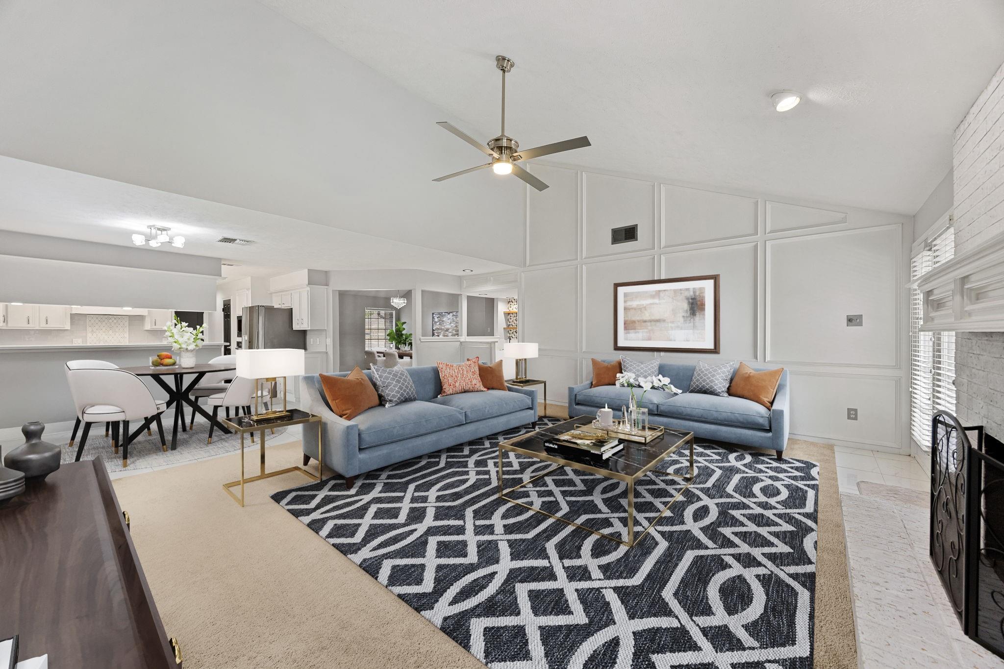 4015 Valley Haven Drive