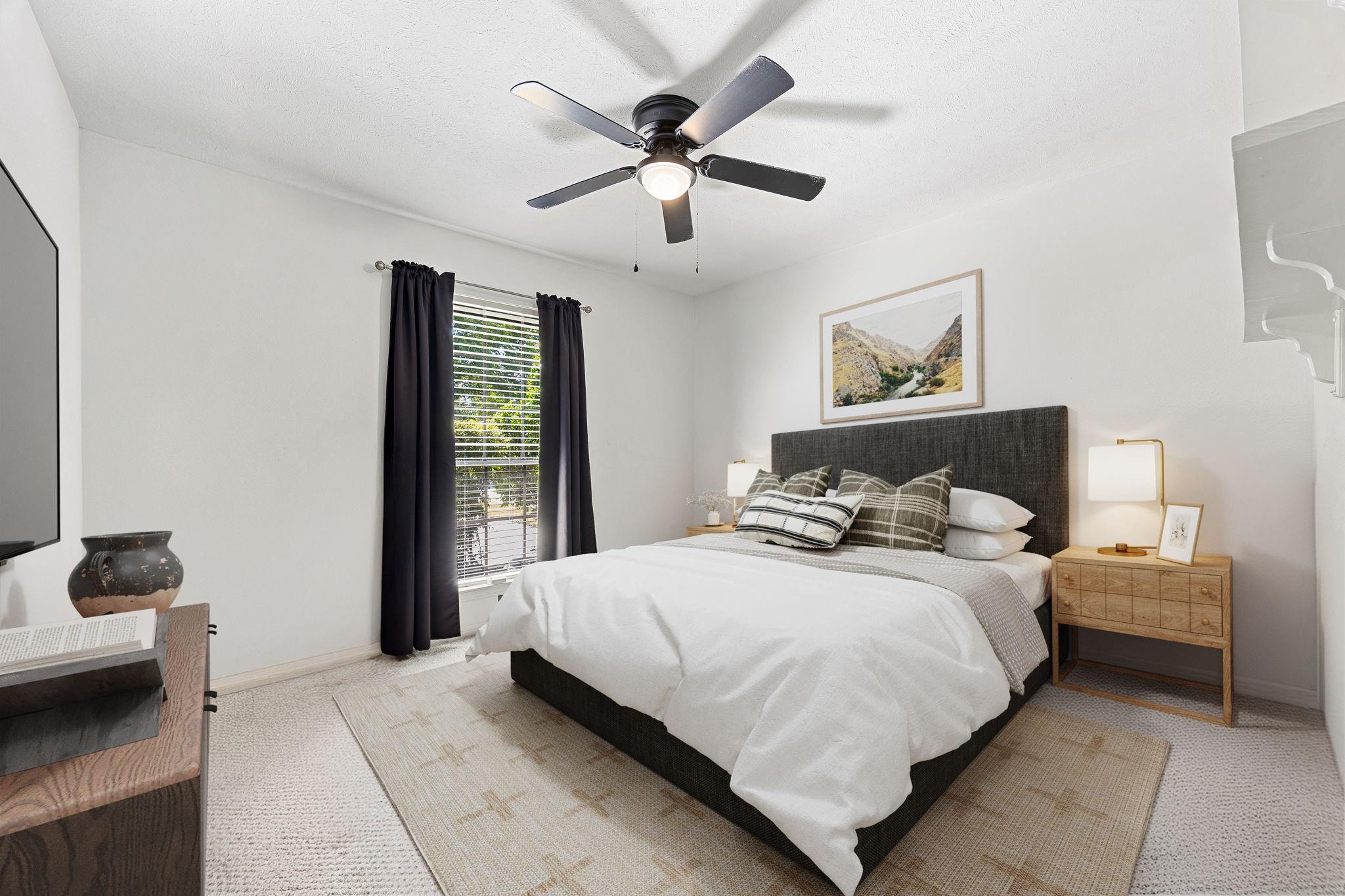4015 Valley Haven Drive