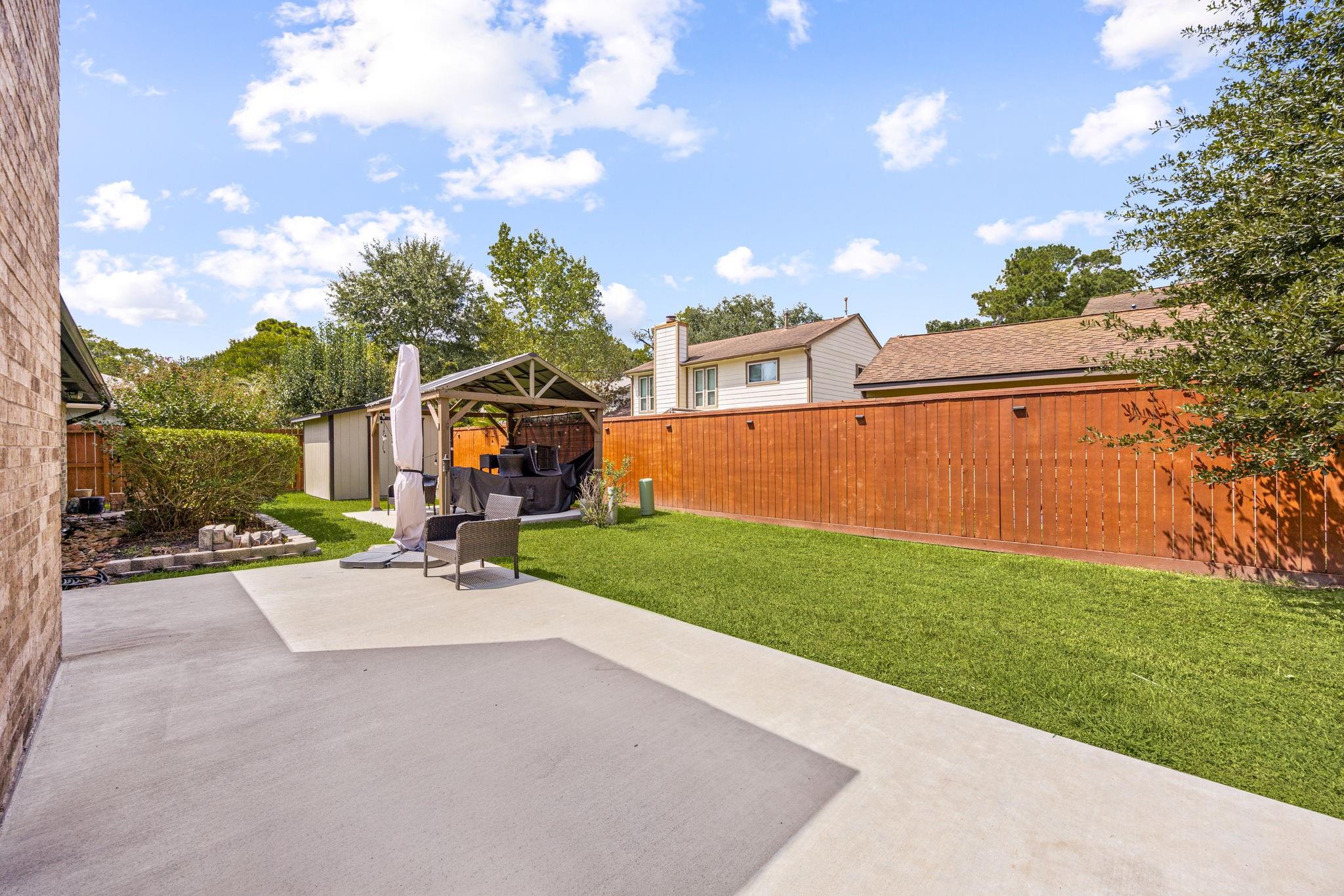 4015 Valley Haven Drive