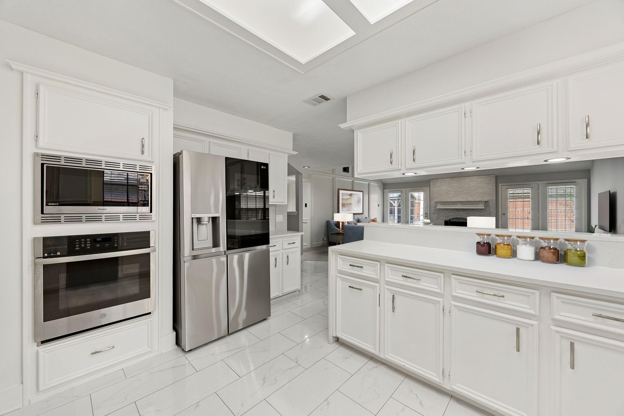 4015 Valley Haven Drive