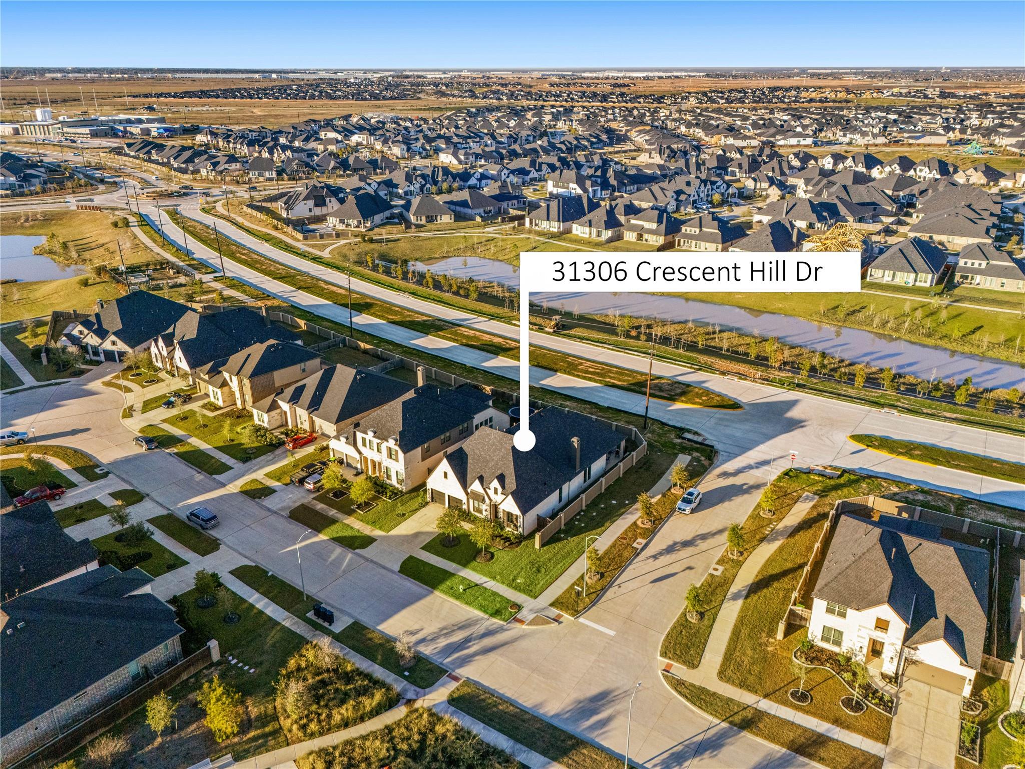 31306 Crescent Hill Drive