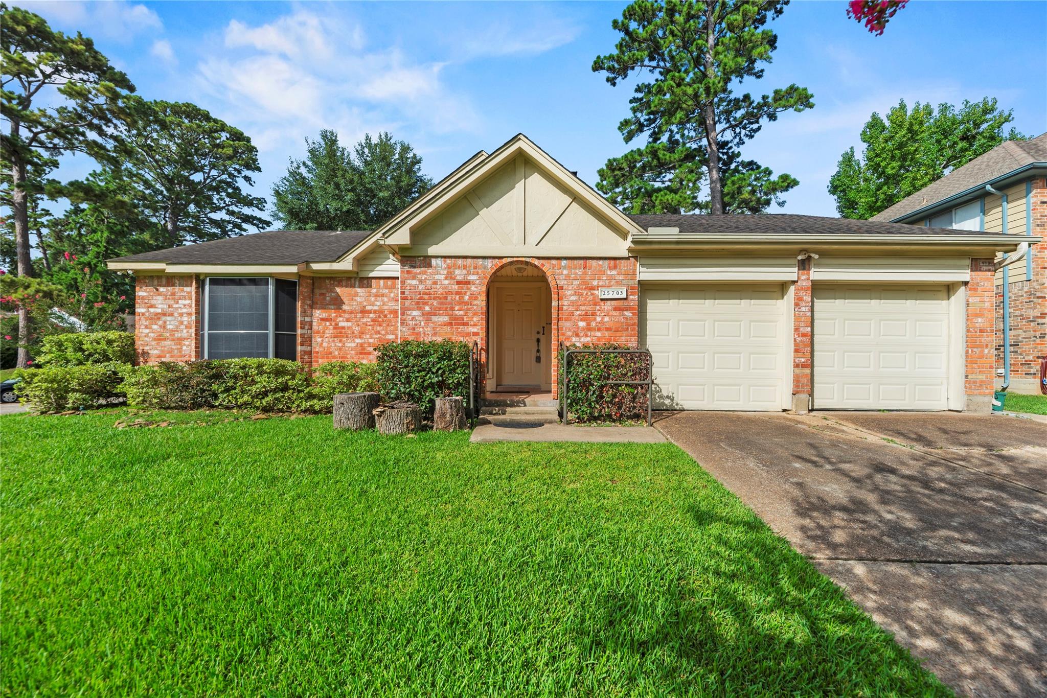 25703 Mill Pond Lane