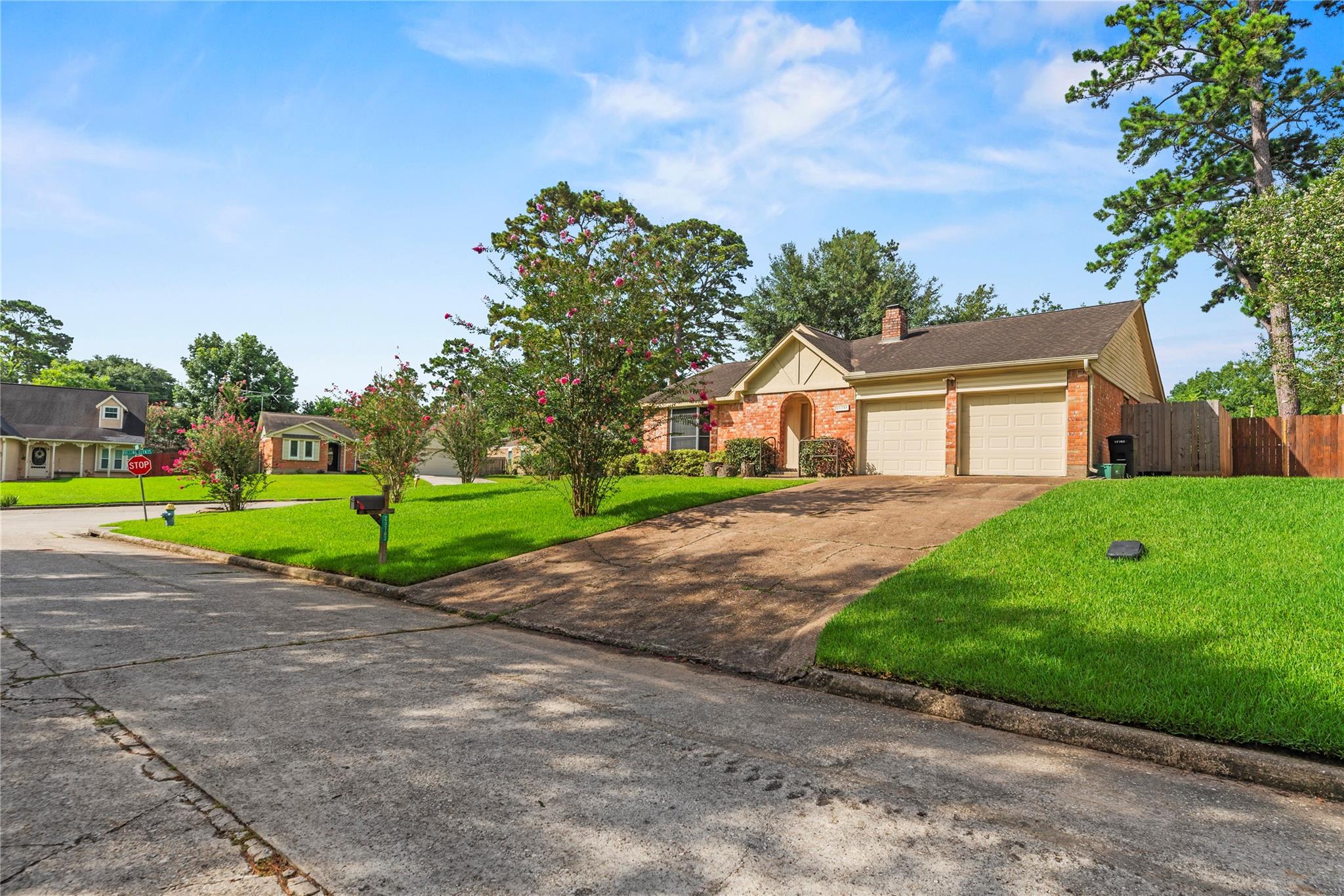25703 Mill Pond Lane