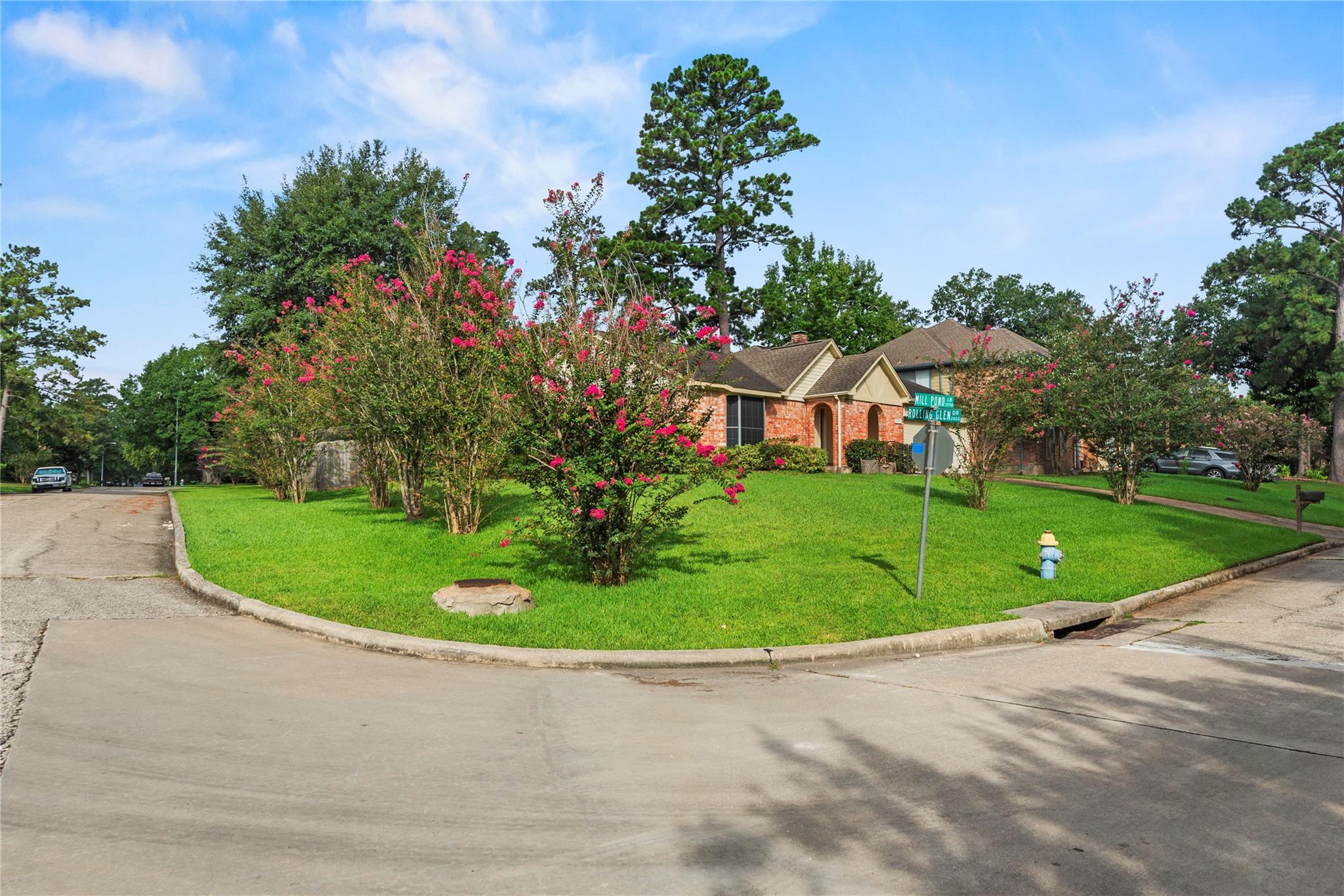 25703 Mill Pond Lane