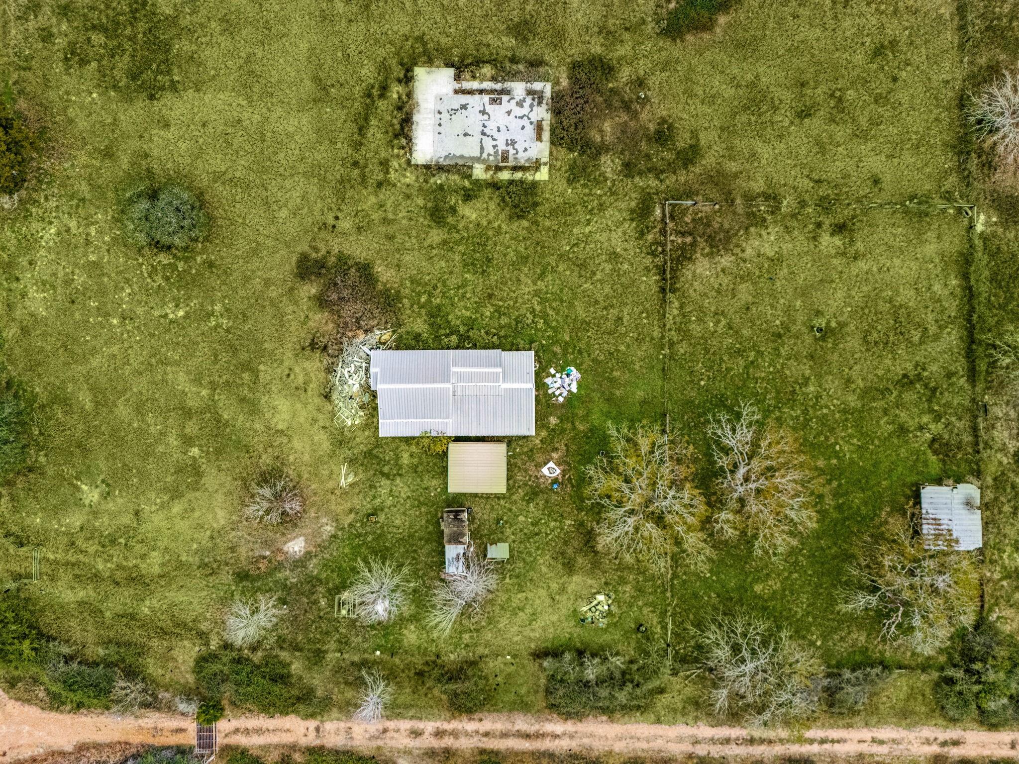 1187 & 1201 Ramsey Road