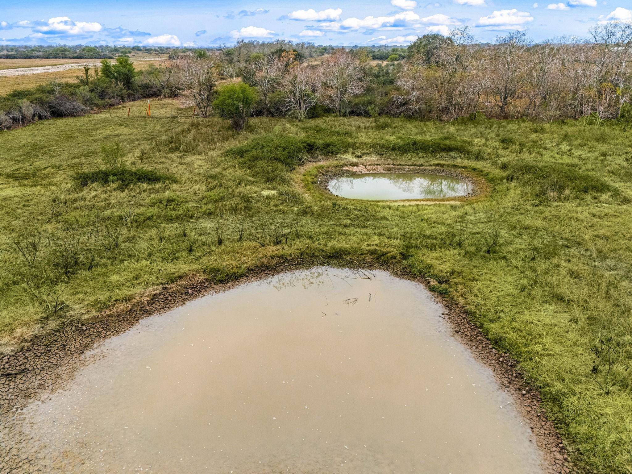 1187 & 1201 Ramsey Road