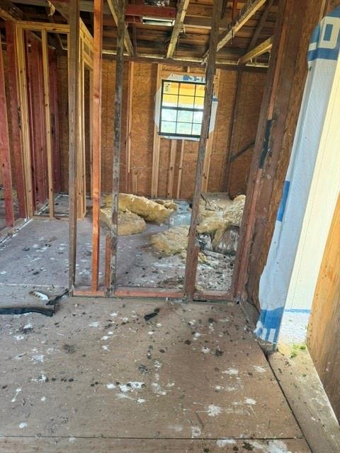 1187 & 1201 Ramsey Road