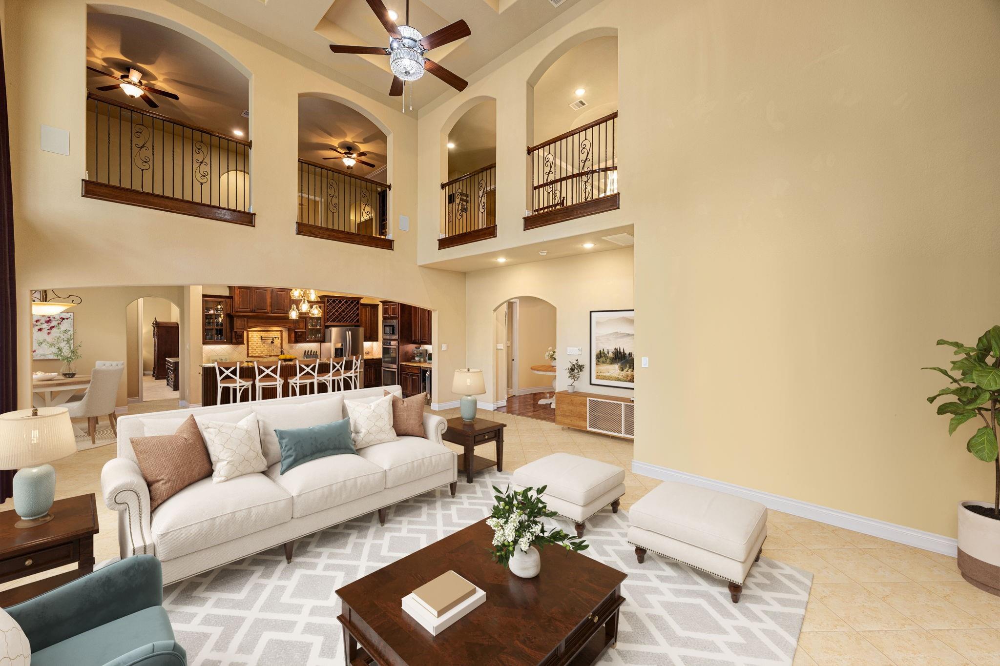 23421 Cannondale Loop