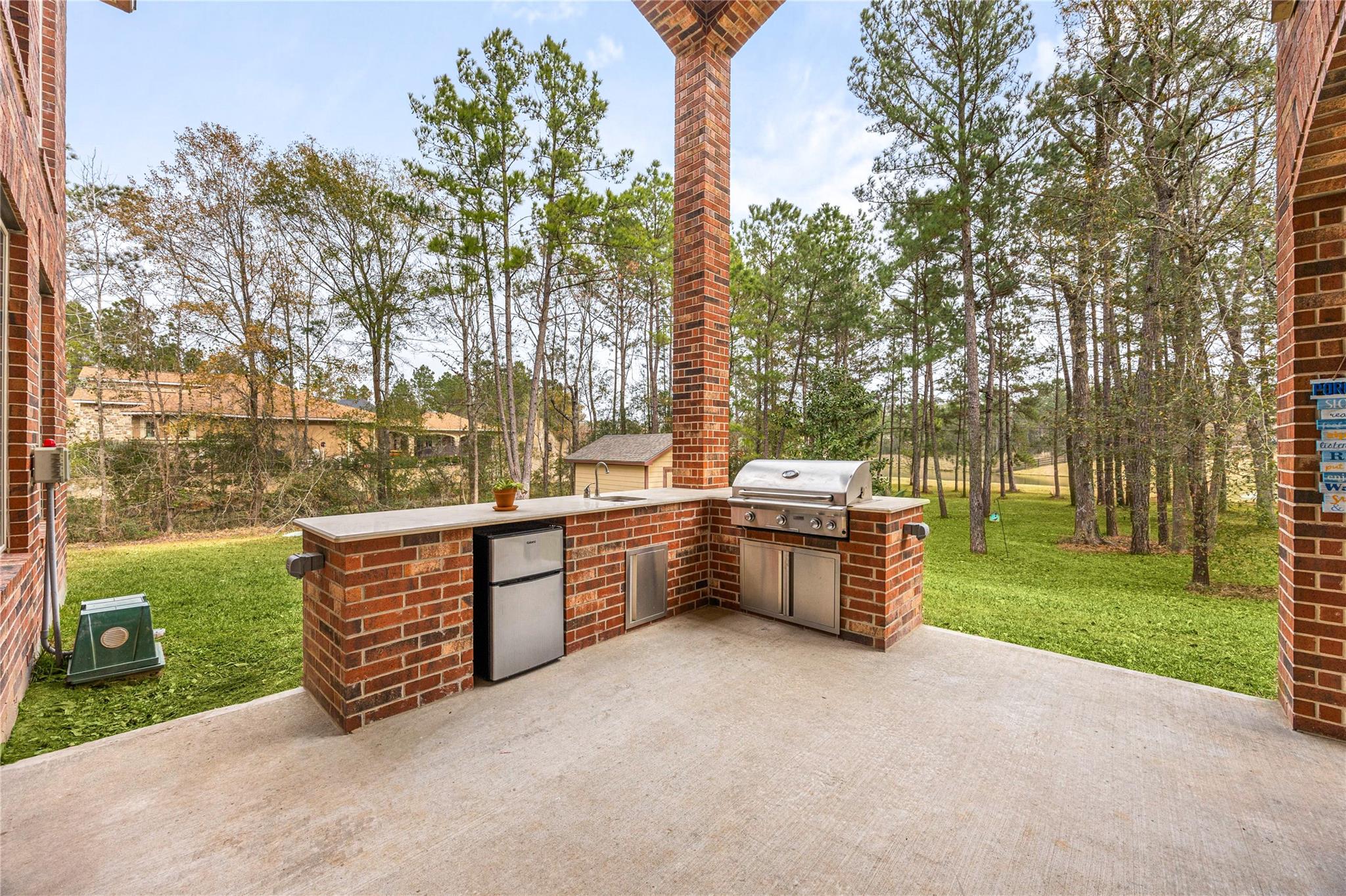 23421 Cannondale Loop