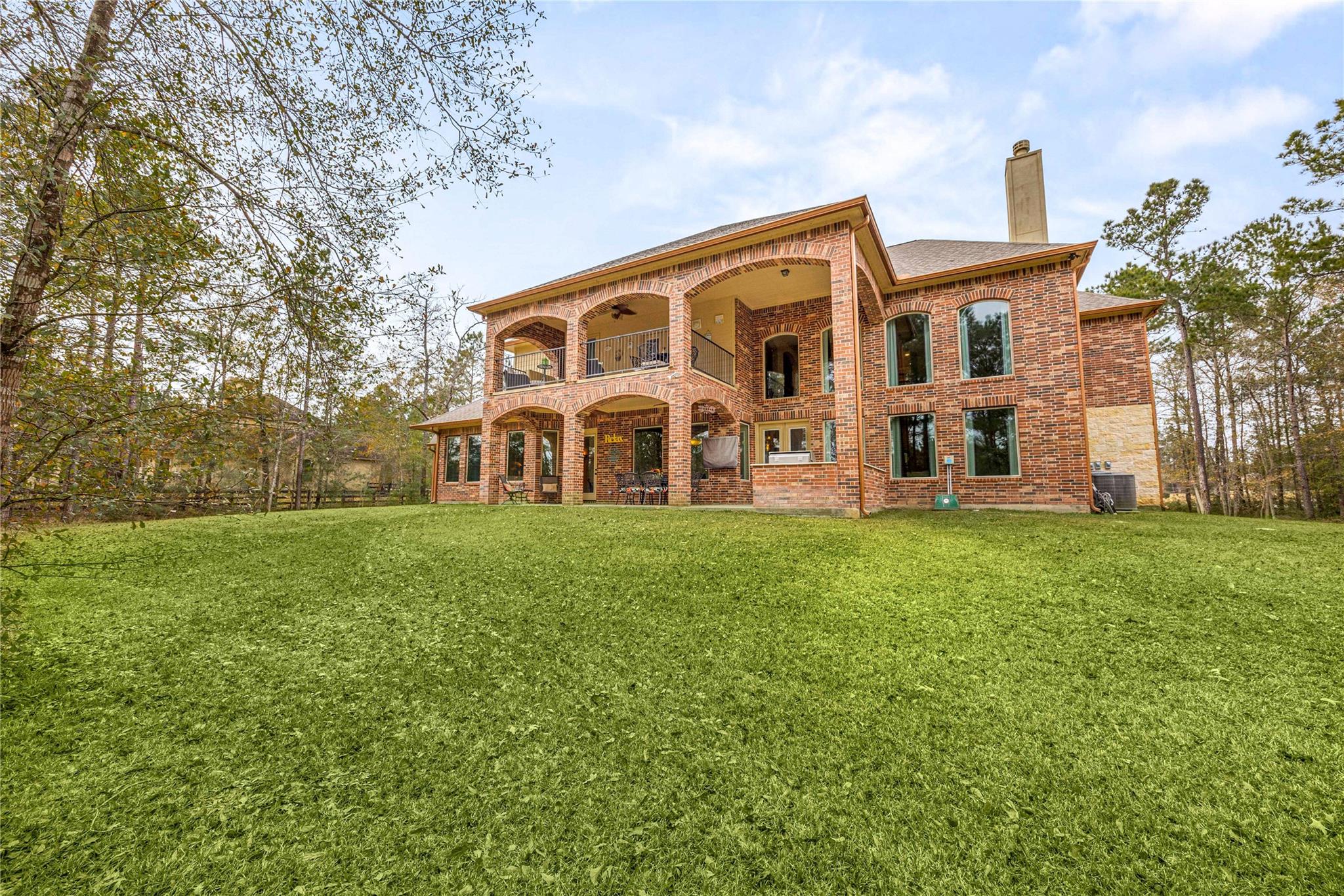 23421 Cannondale Loop