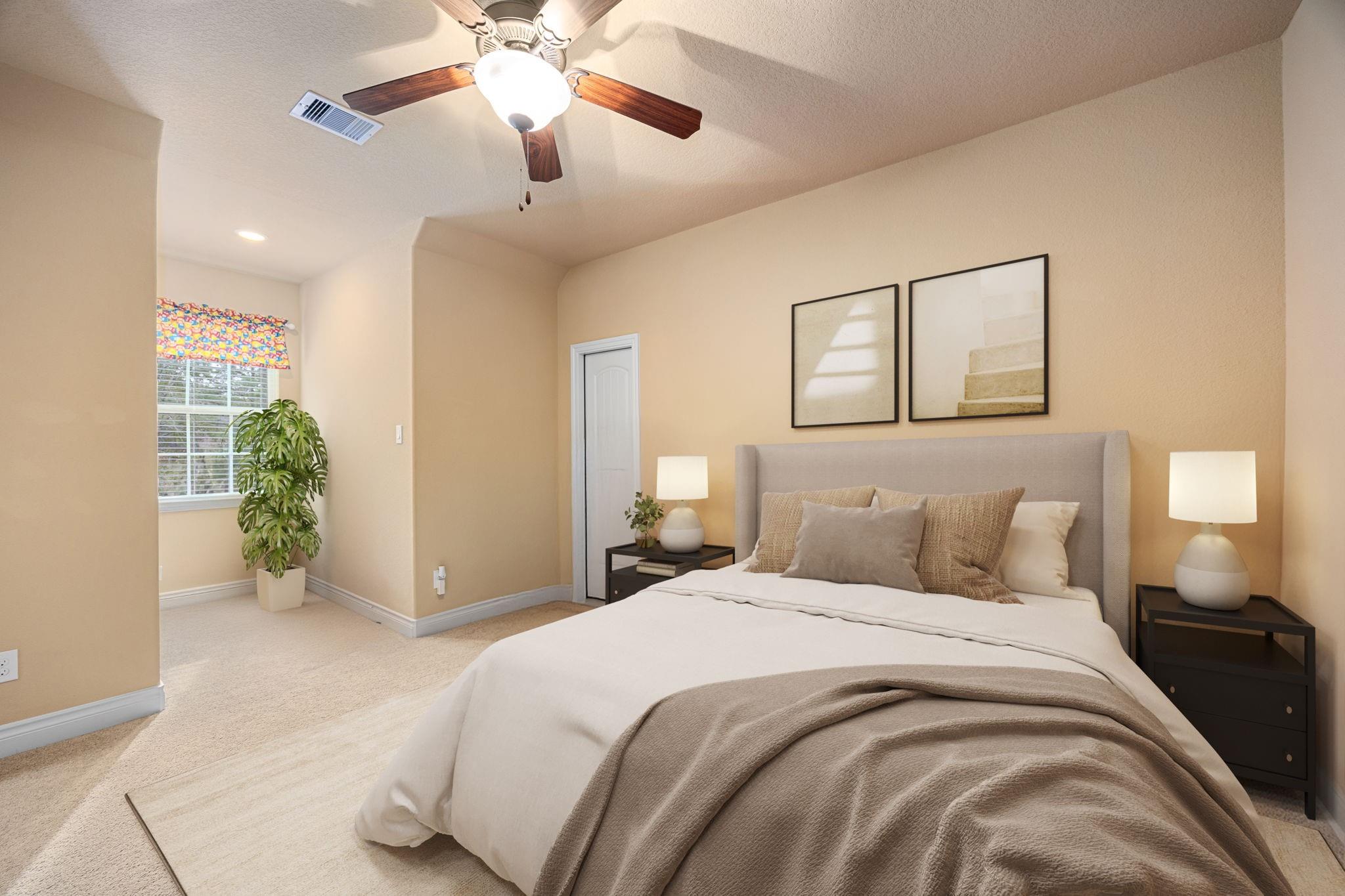 23421 Cannondale Loop