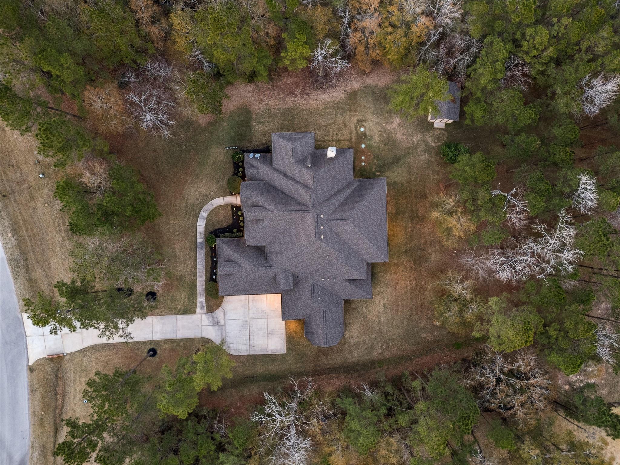 23421 Cannondale Loop