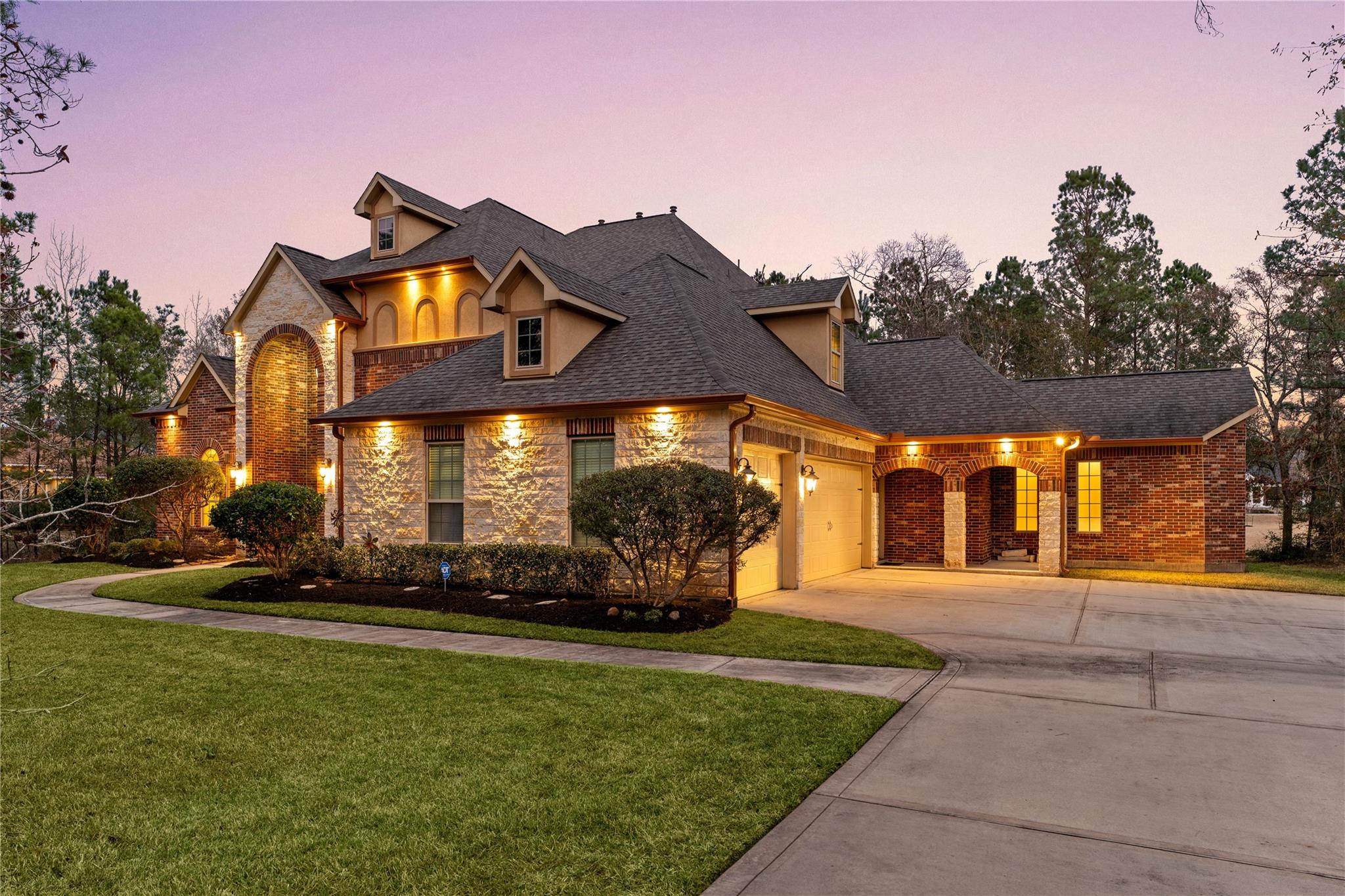 23421 Cannondale Loop