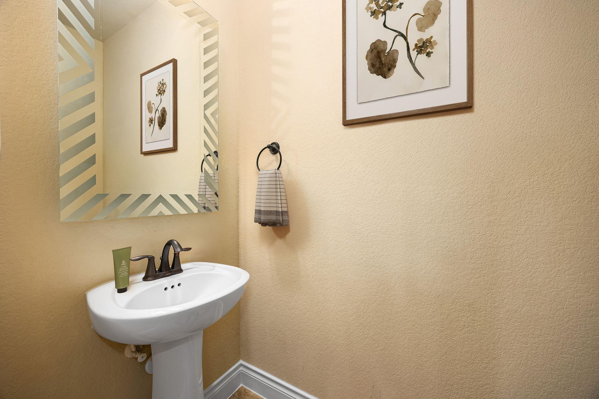 23421 Cannondale Loop