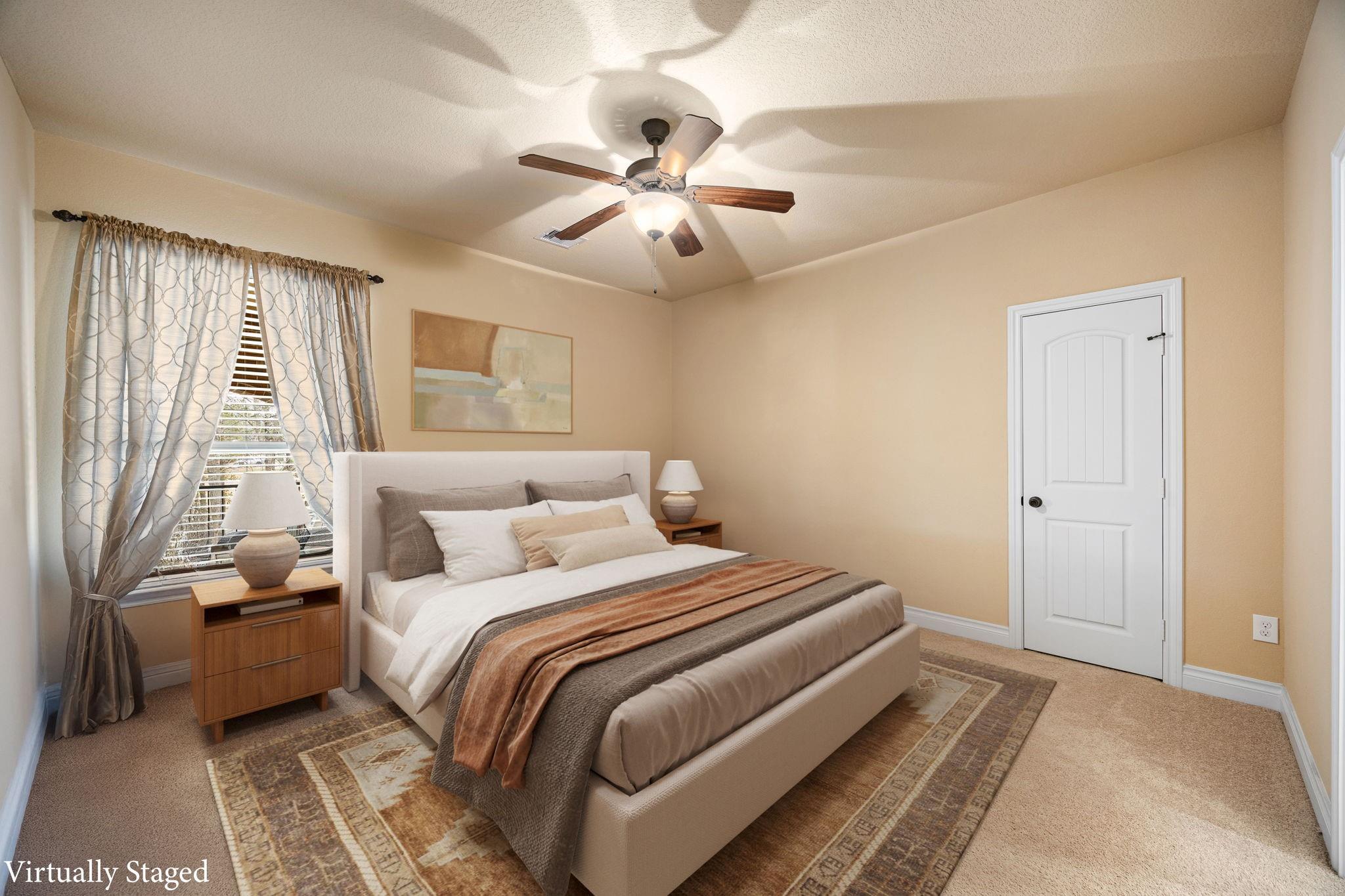 23421 Cannondale Loop