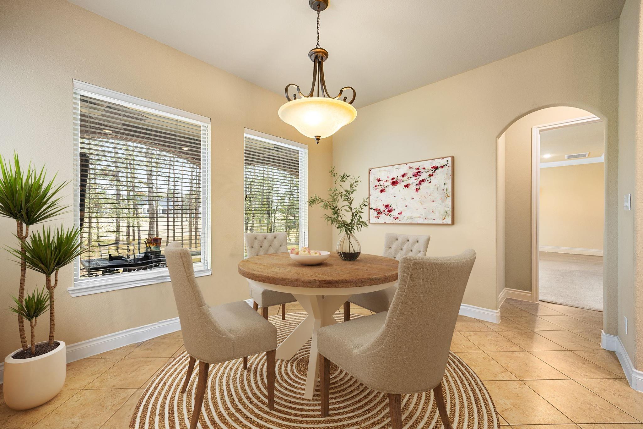 23421 Cannondale Loop