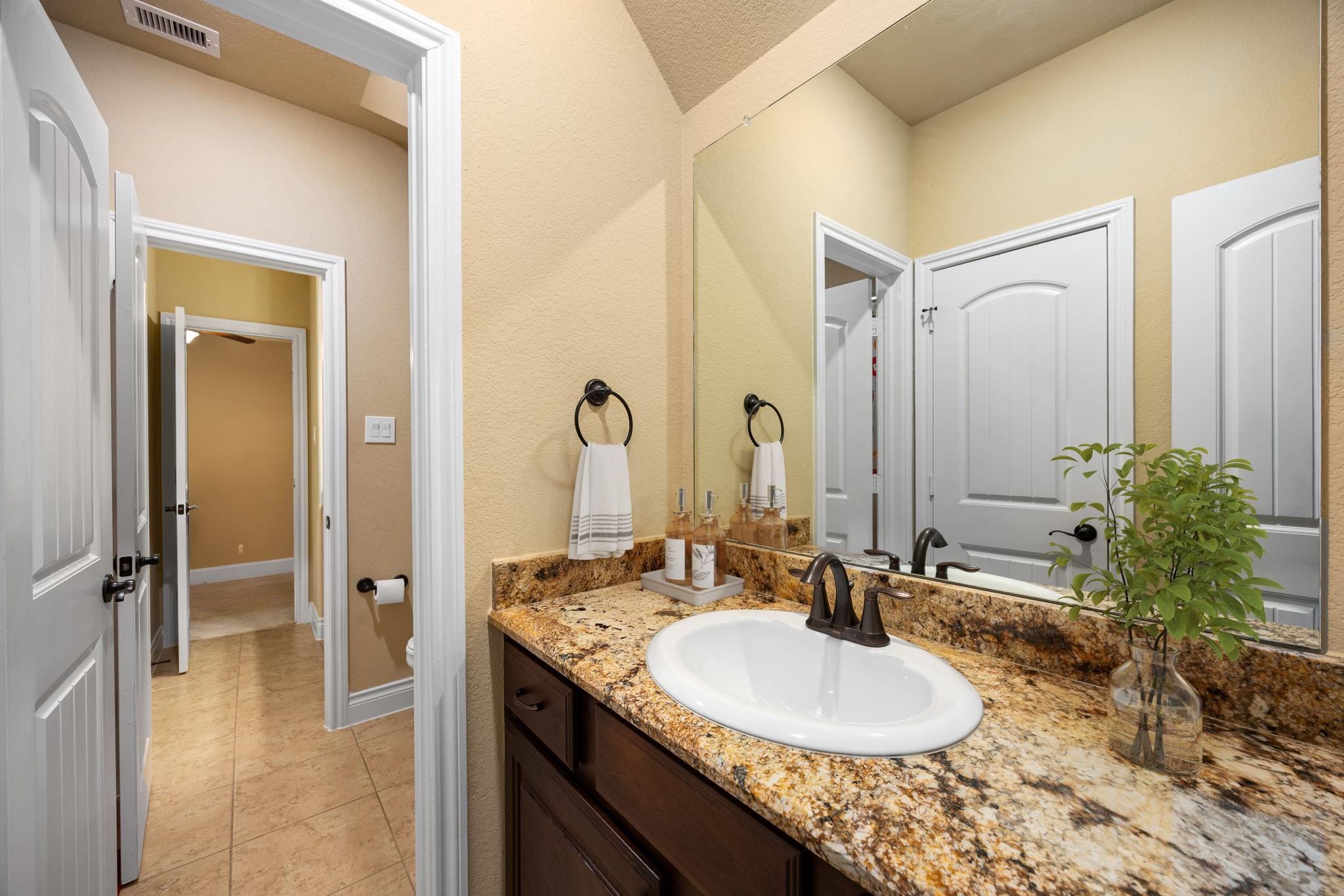 23421 Cannondale Loop