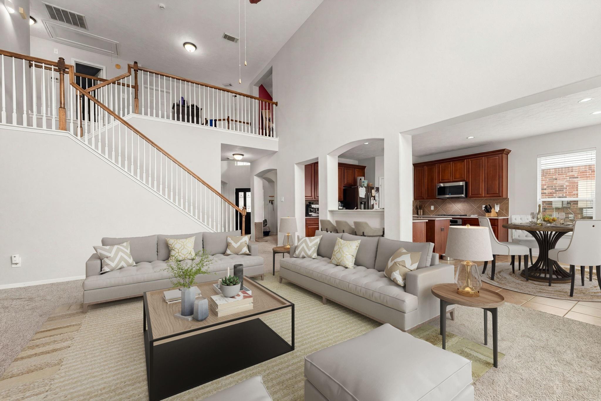 5119 Silver Oak Drive