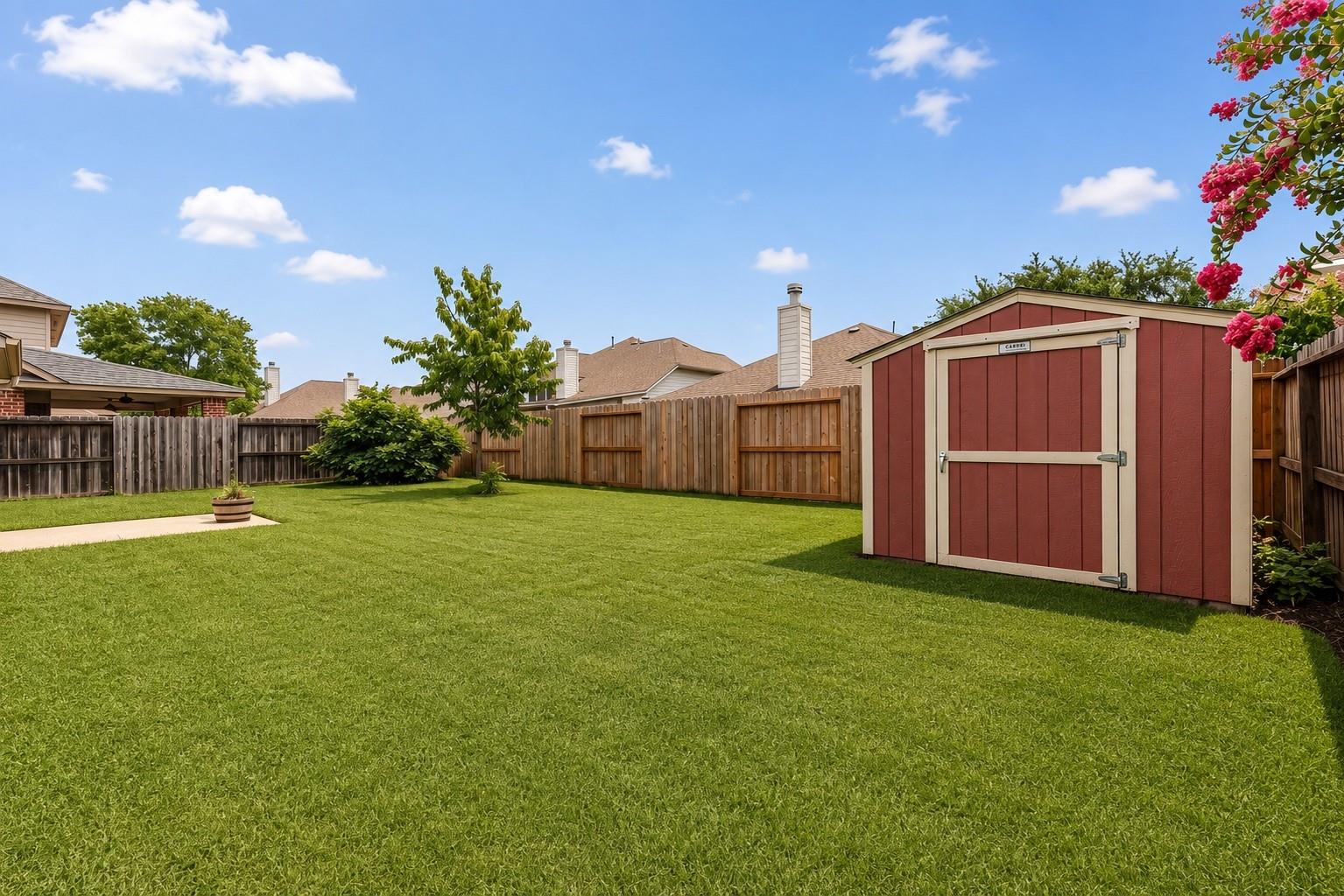 5119 Silver Oak Drive