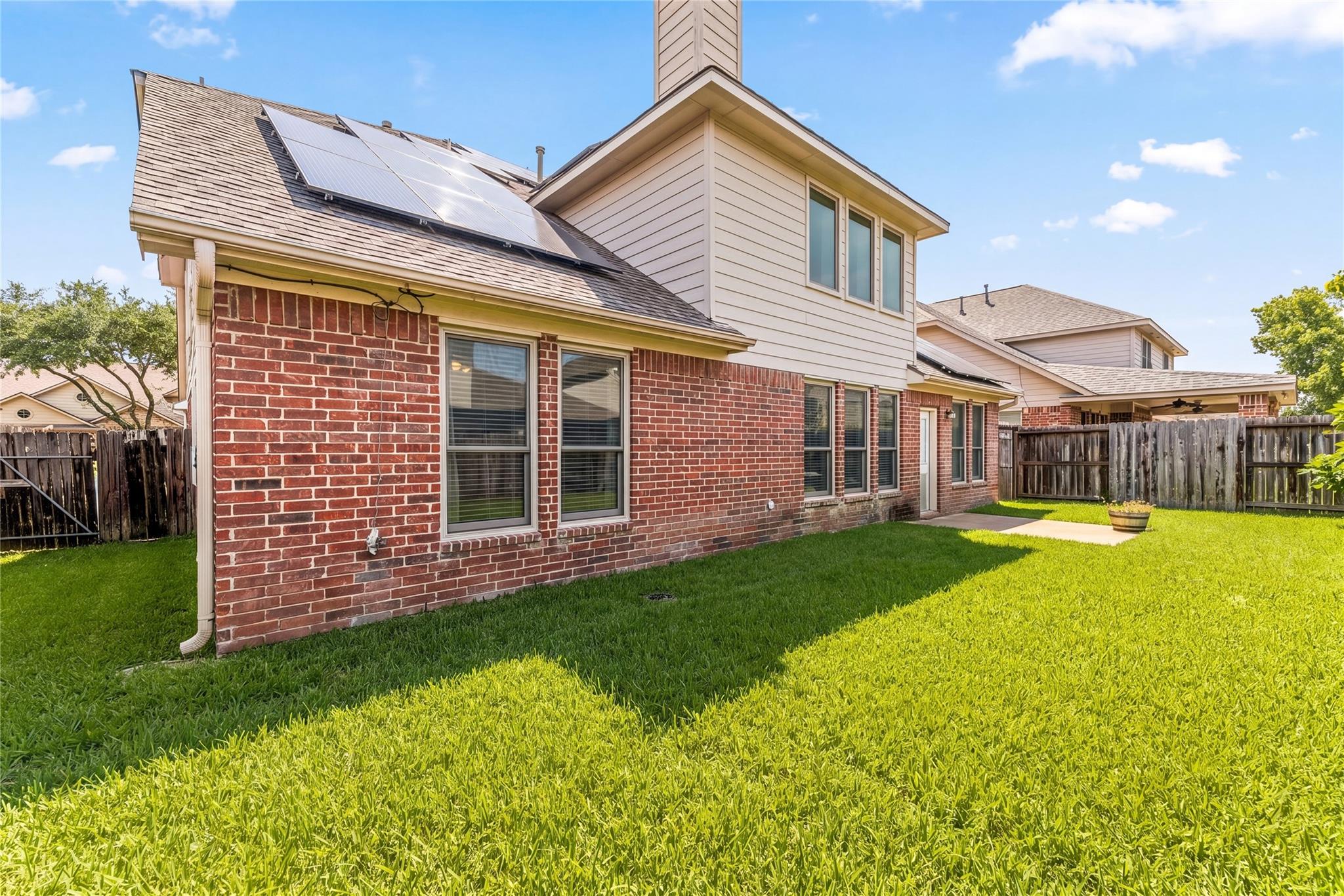 5119 Silver Oak Drive