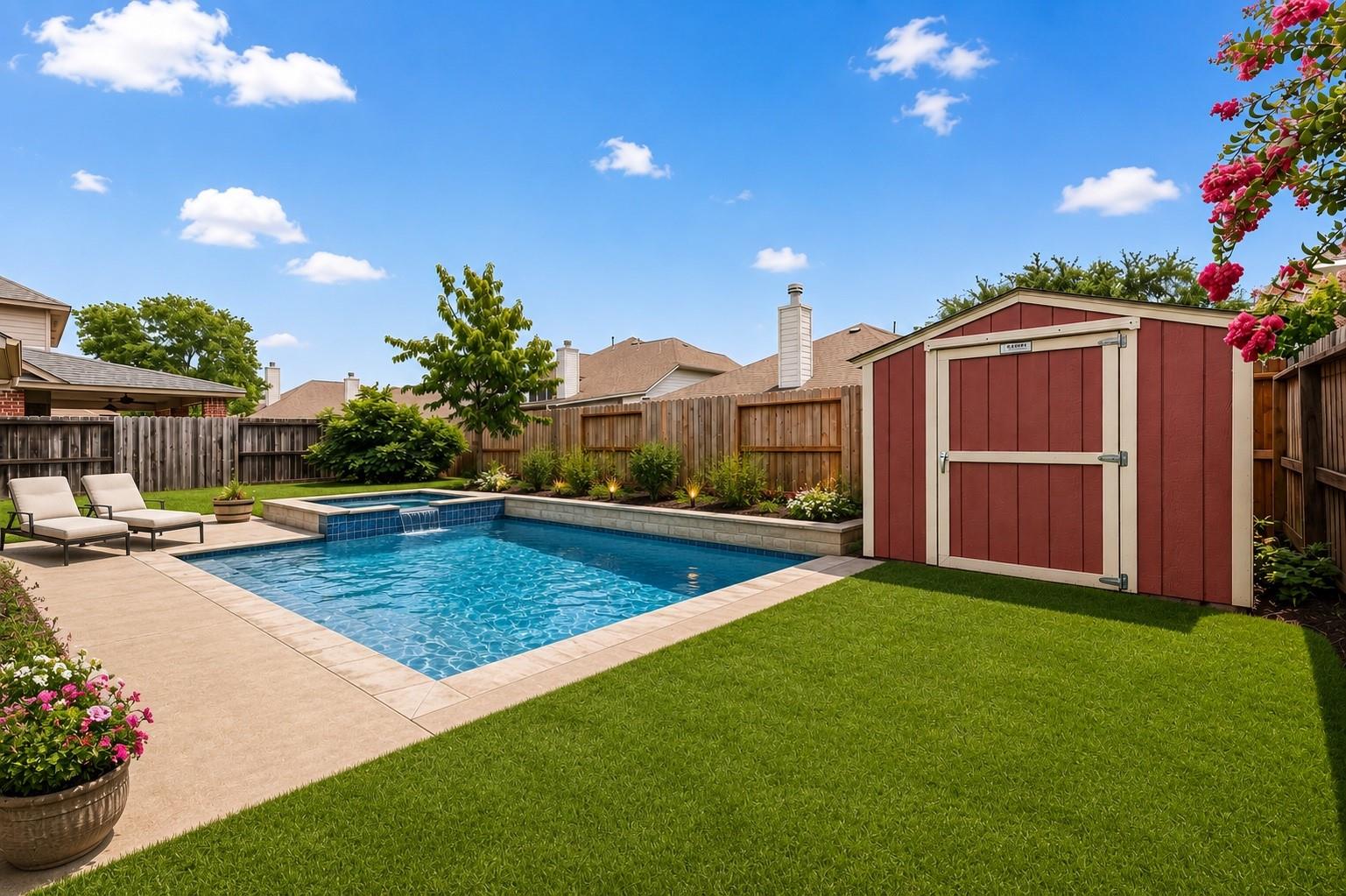 5119 Silver Oak Drive