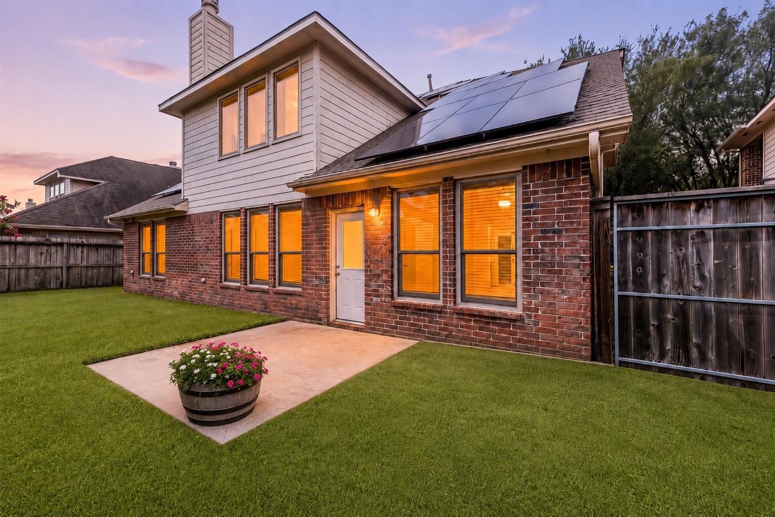 5119 Silver Oak Drive