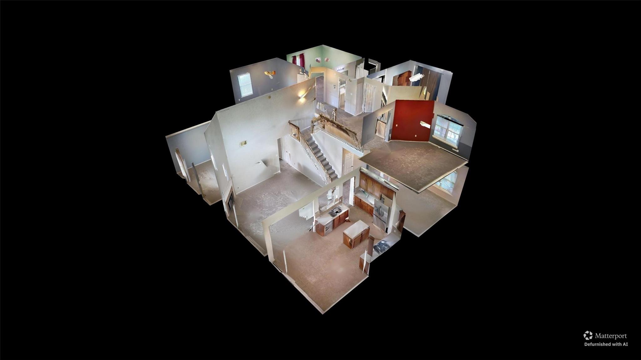 5119 Silver Oak Drive