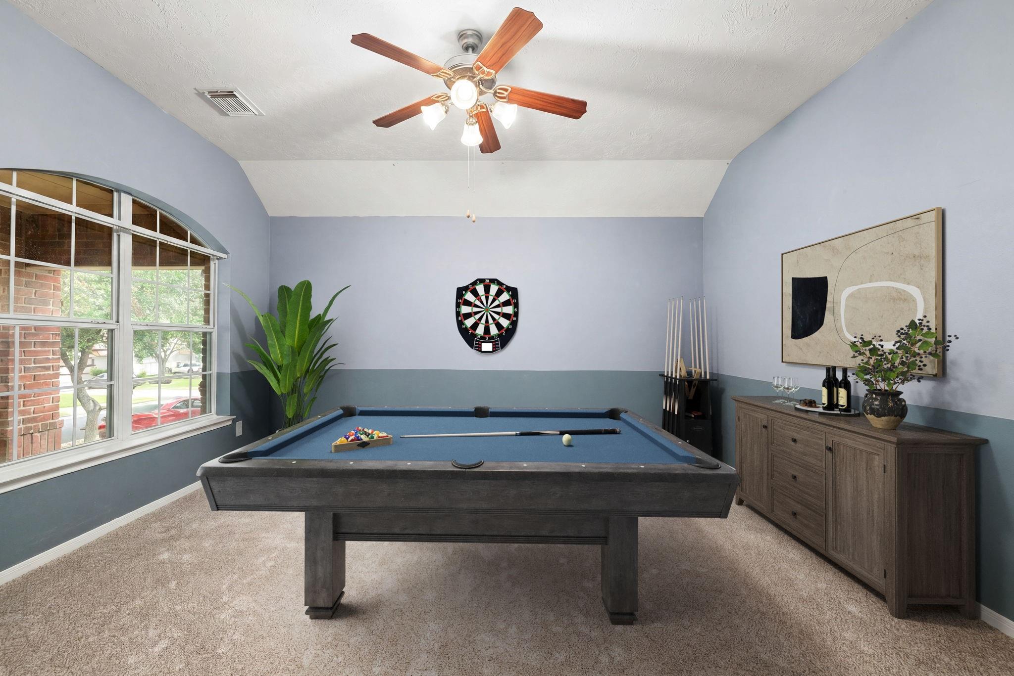5119 Silver Oak Drive